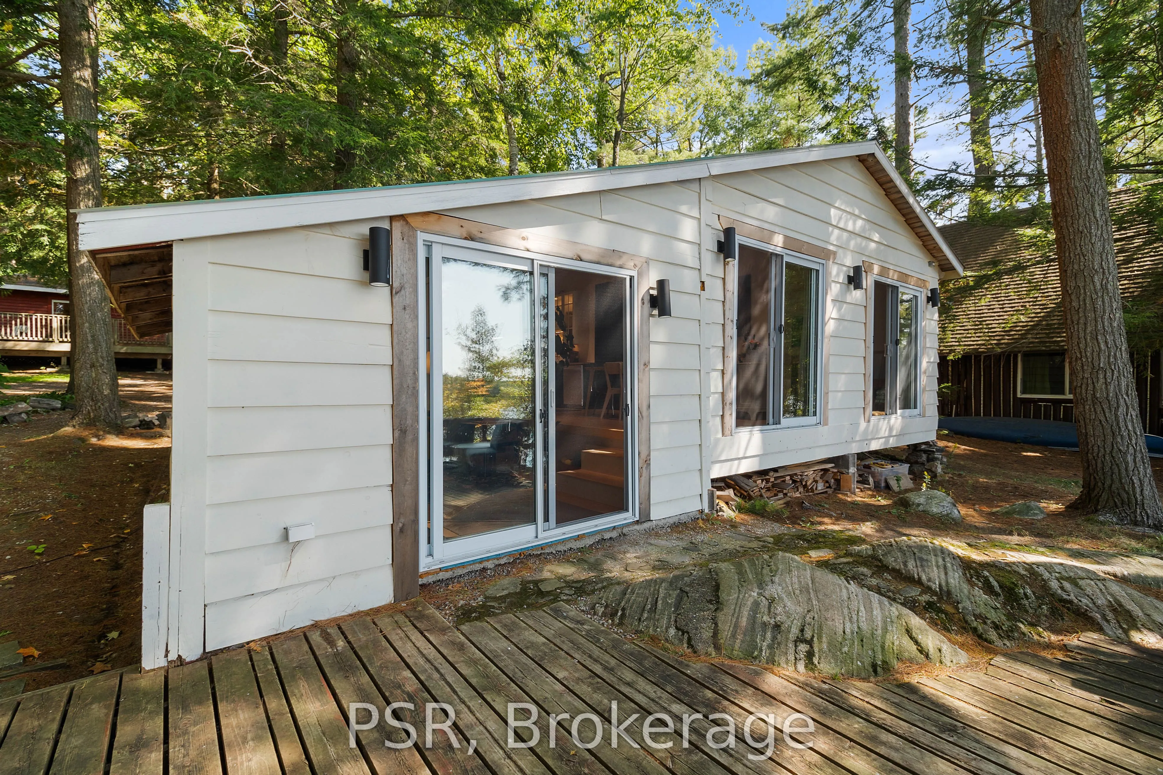 1173 Trafalgar Bay Road