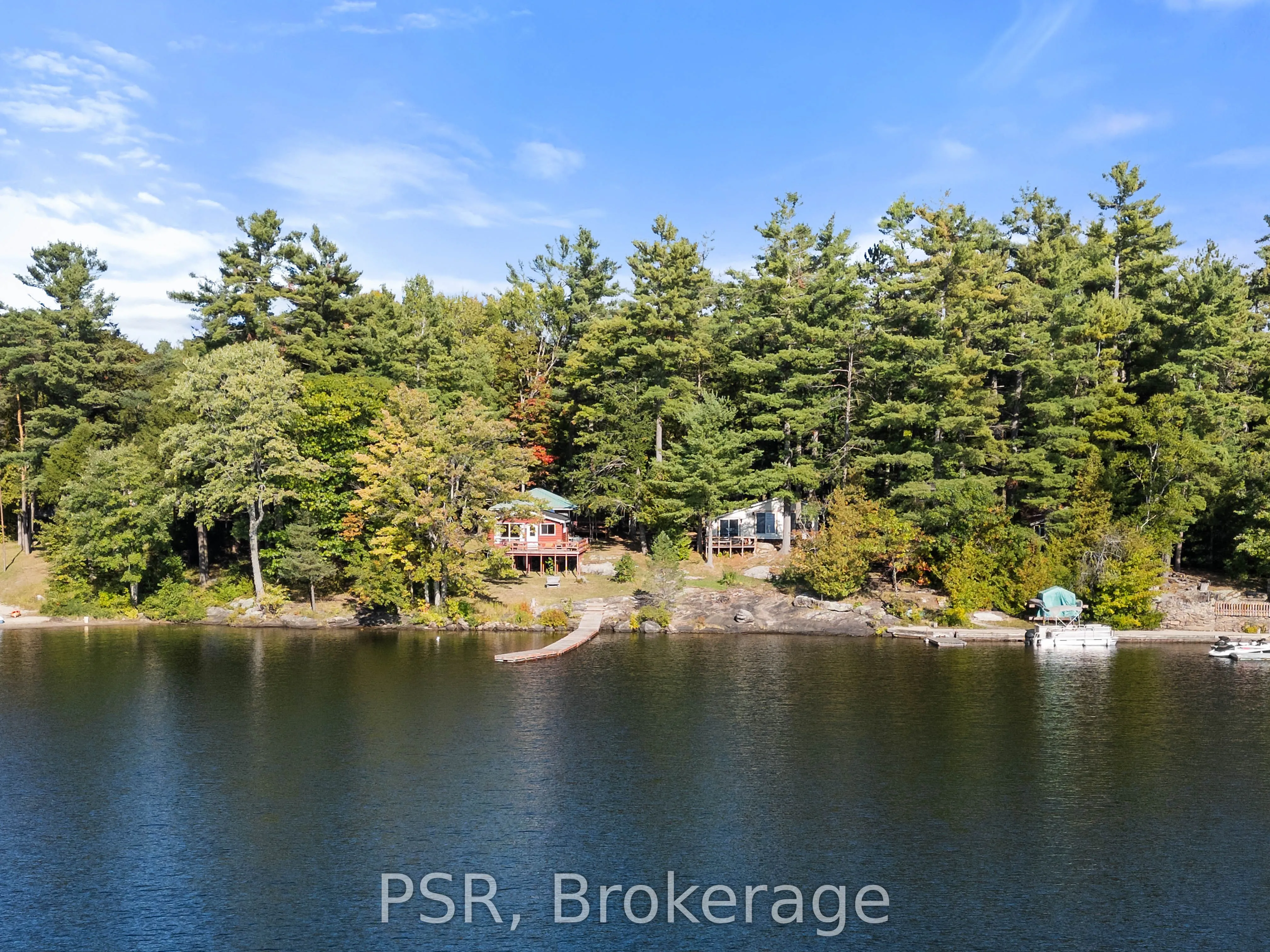 1173 Trafalgar Bay Road