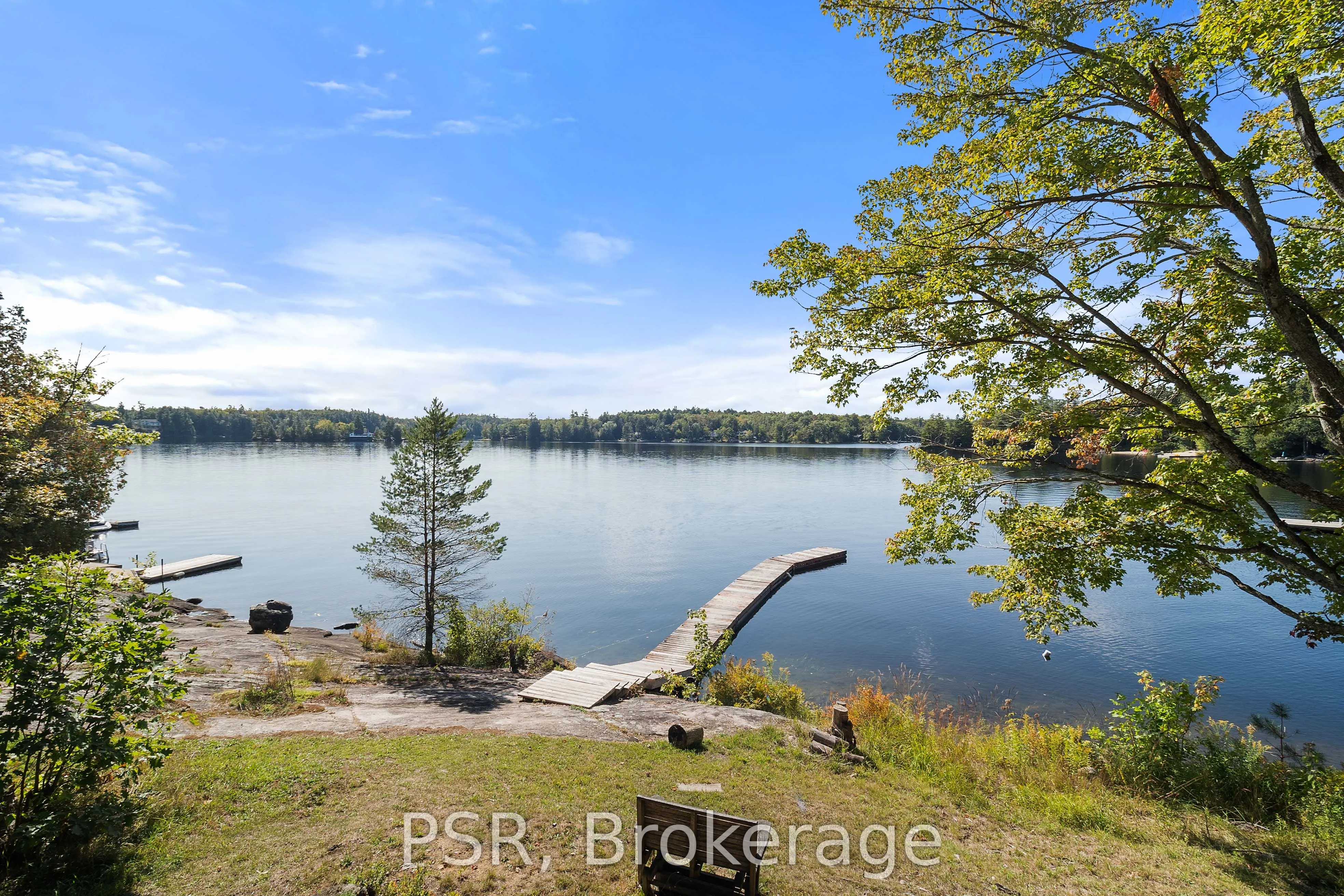 1173 Trafalgar Bay Road