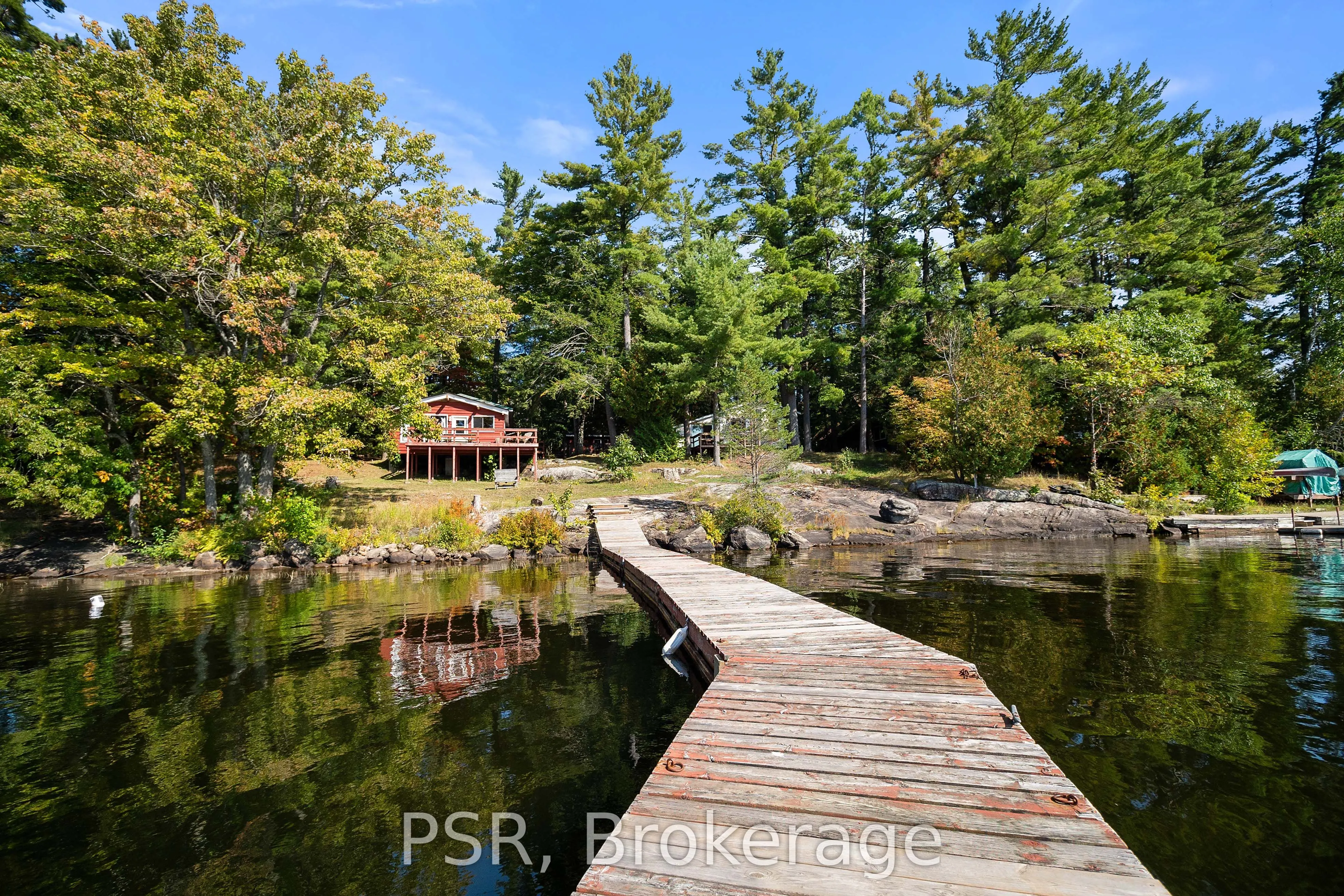 1173 Trafalgar Bay Road
