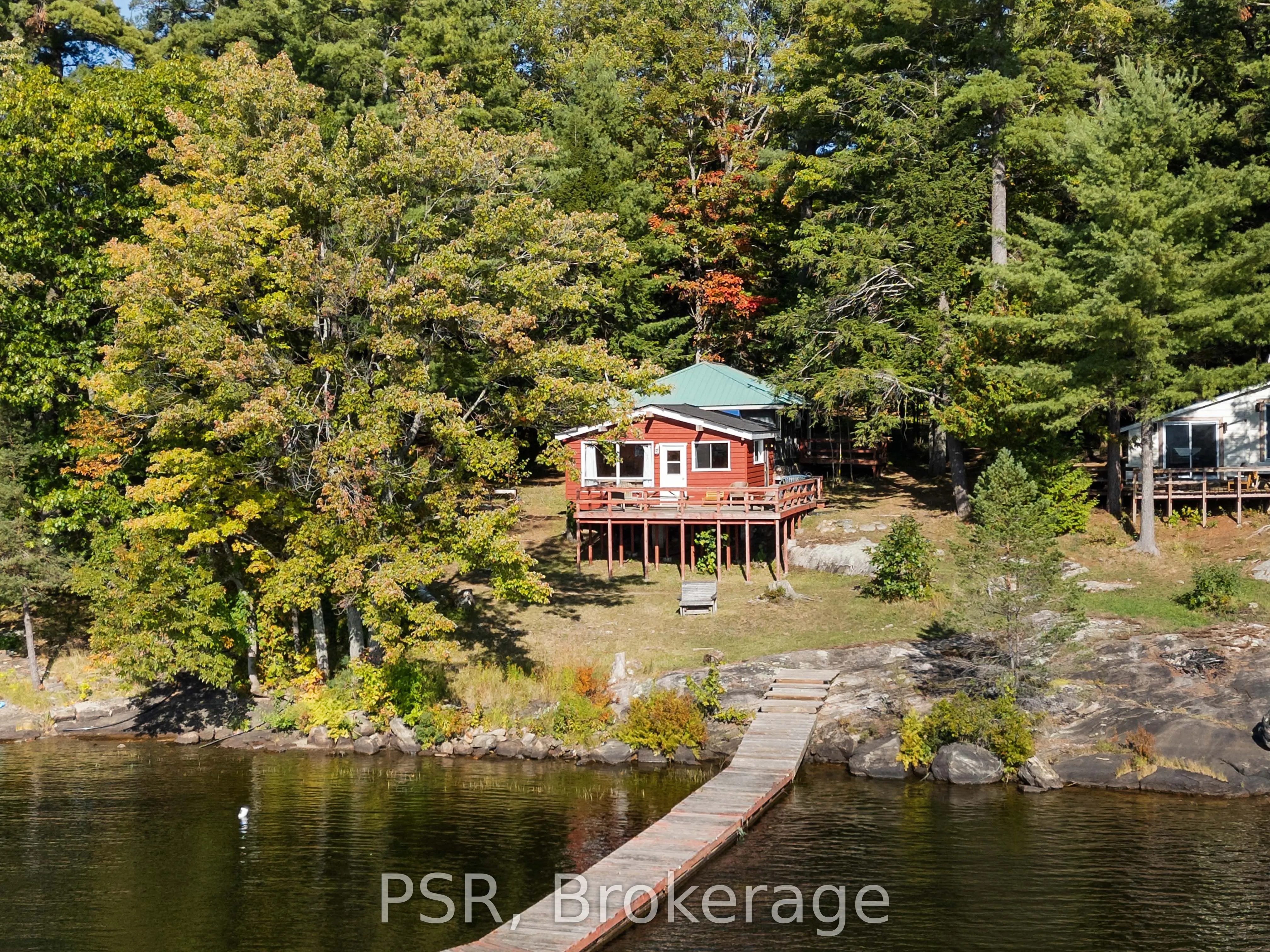 1173 Trafalgar Bay Road