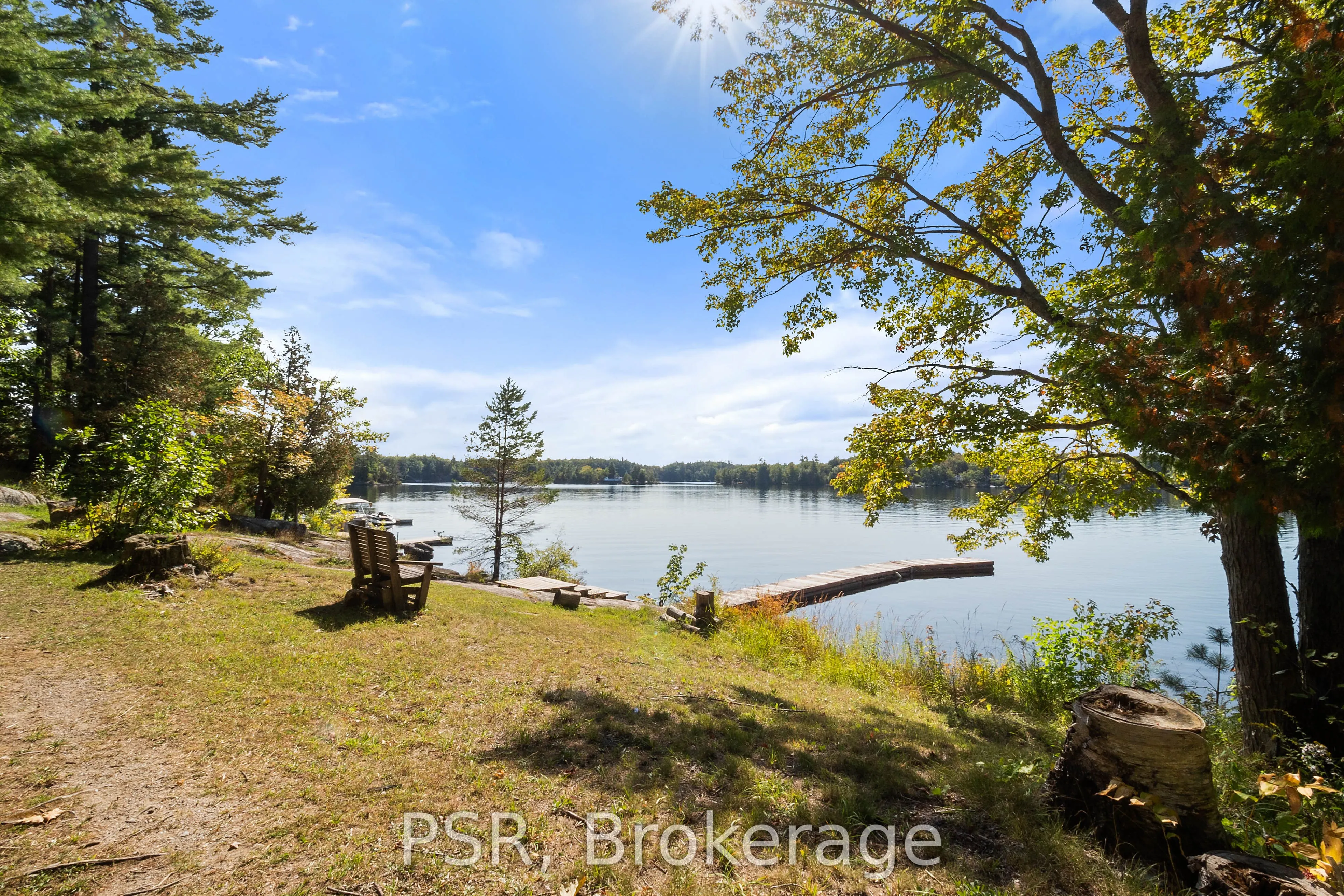 1173 Trafalgar Bay Road
