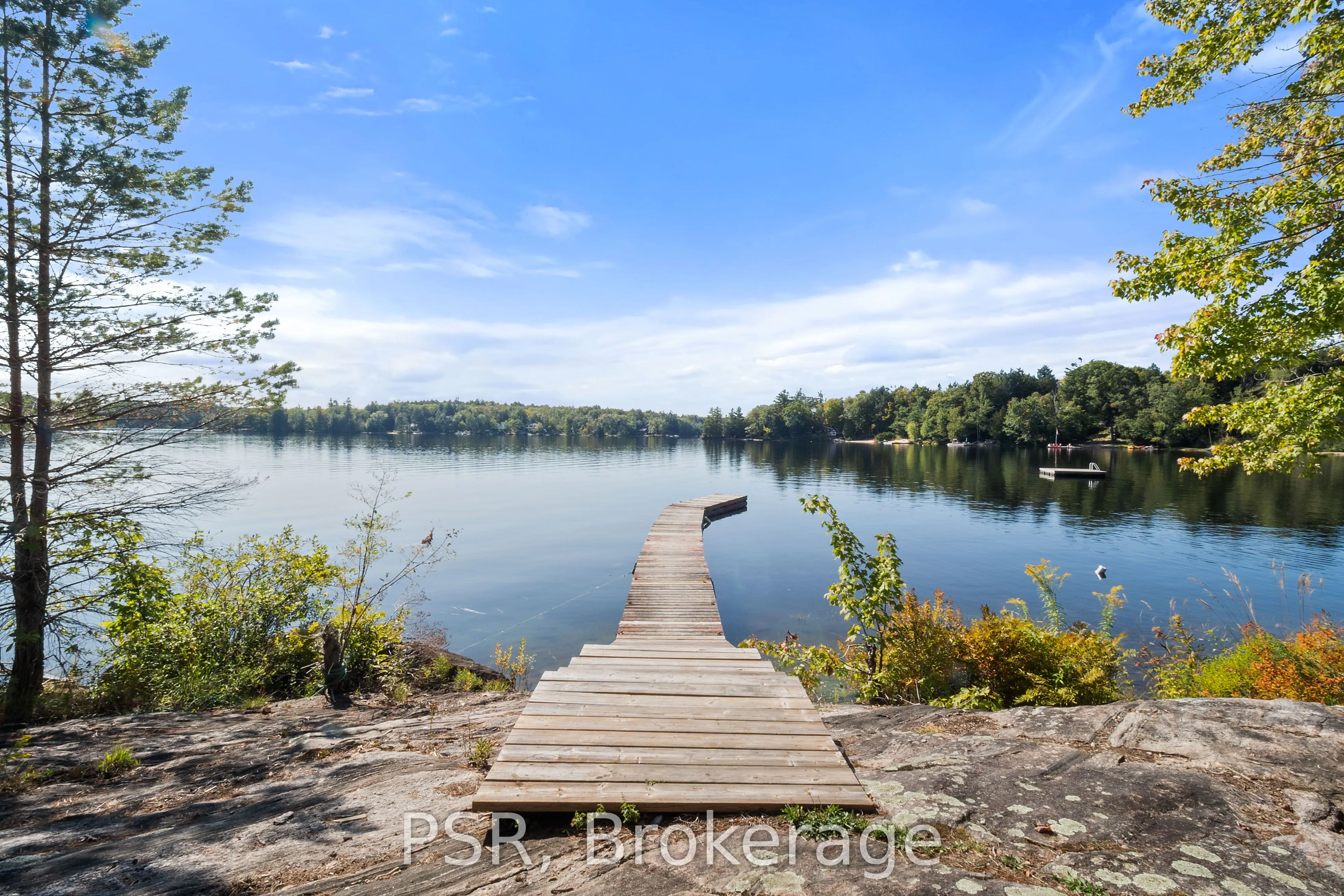 1173 Trafalgar Bay Road