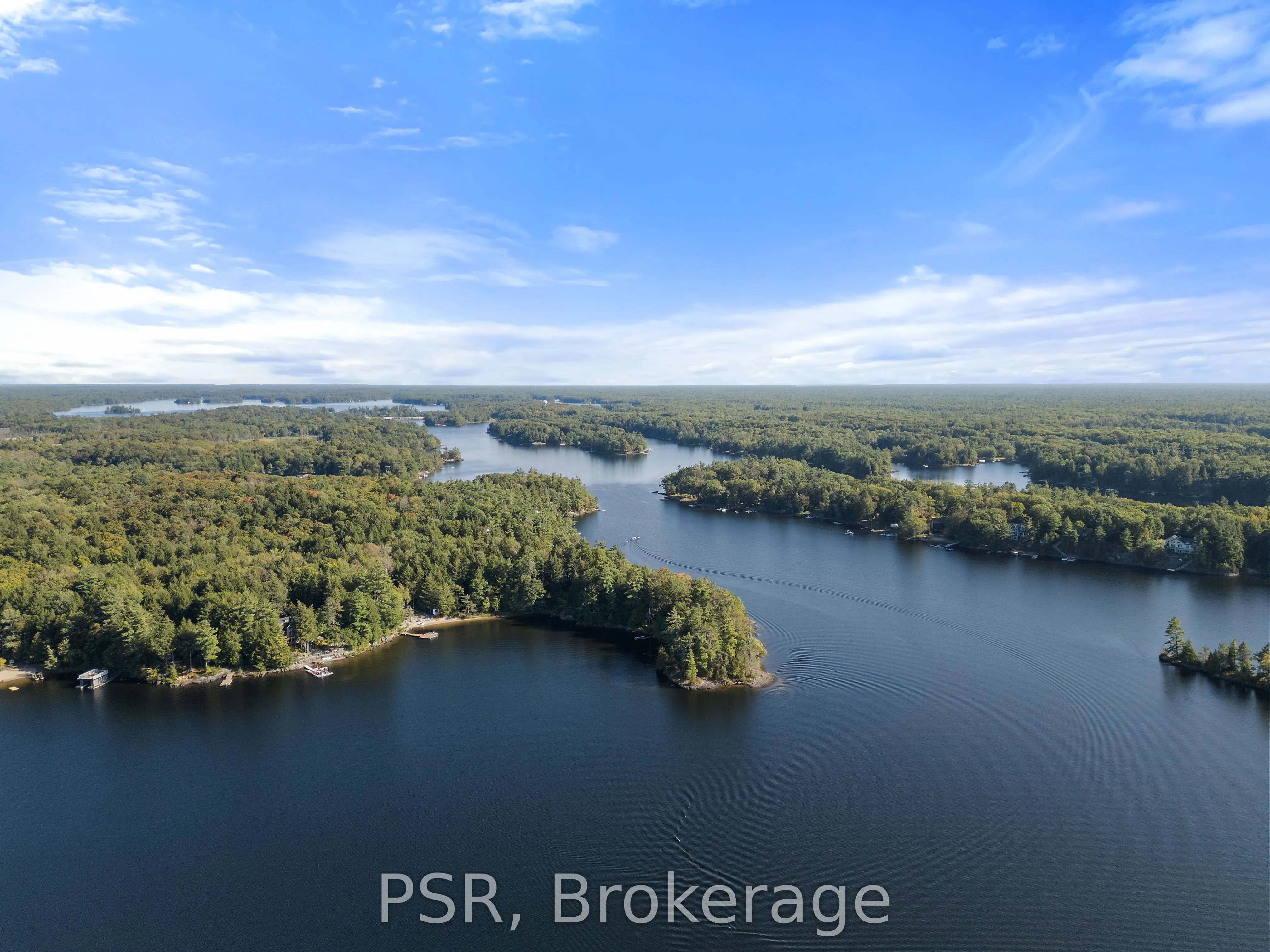 1173 Trafalgar Bay Road