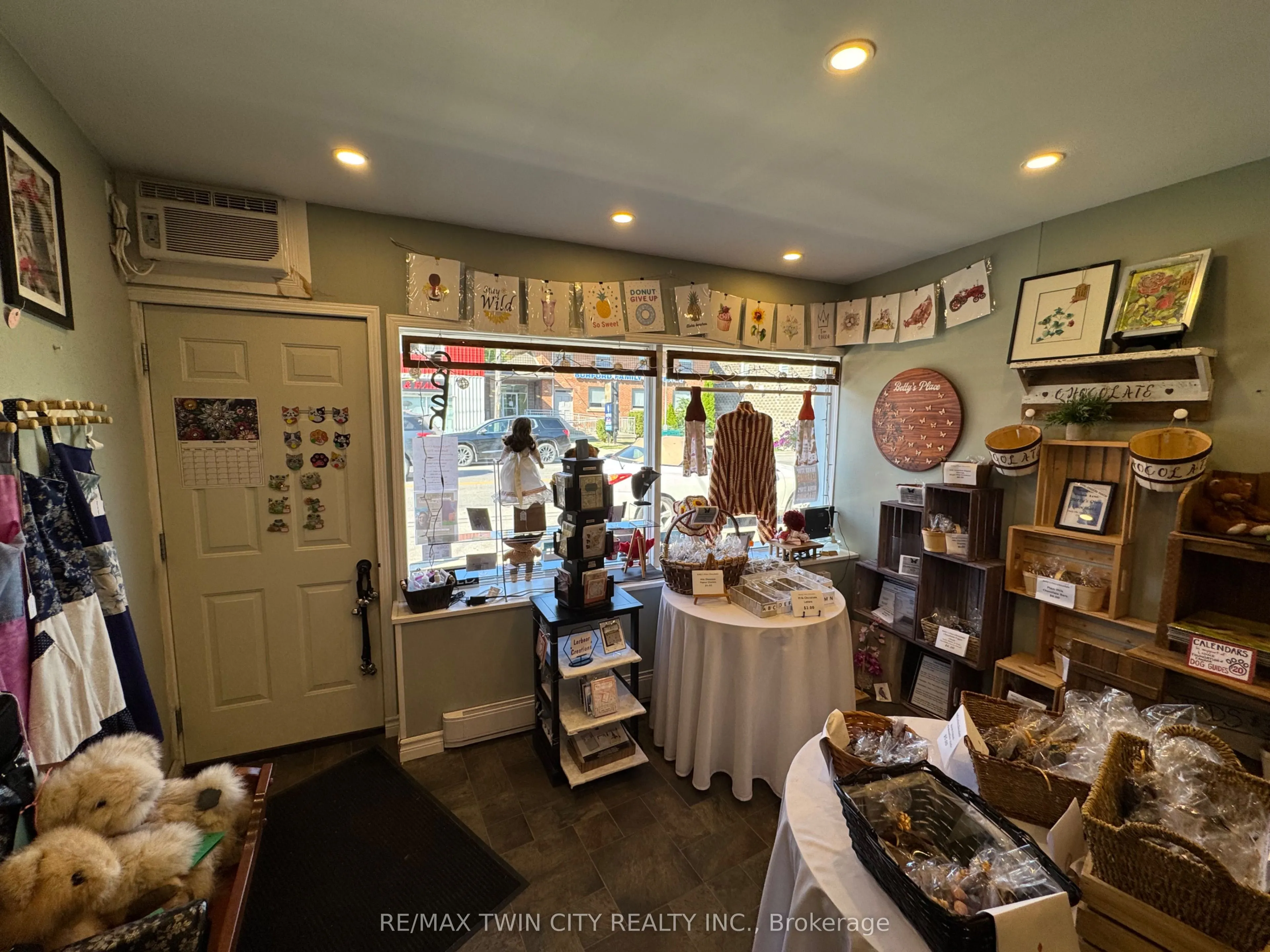 115 King Street