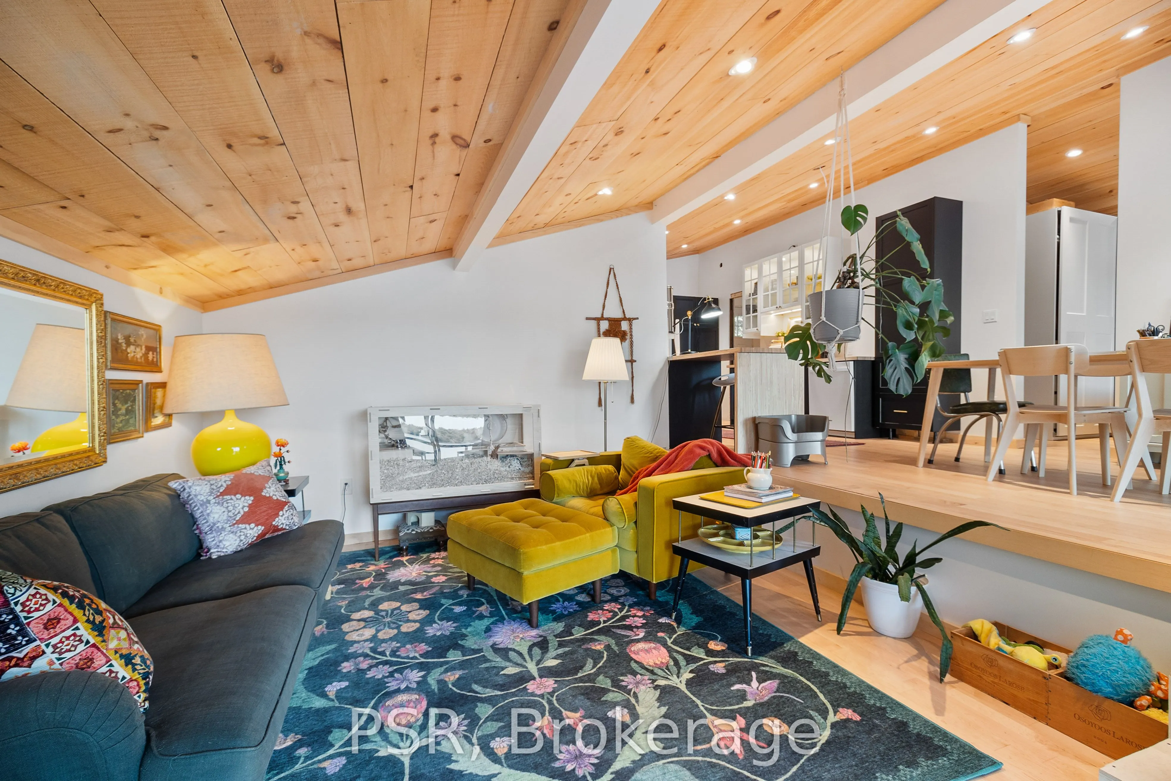 1173 Trafalgar Bay Road