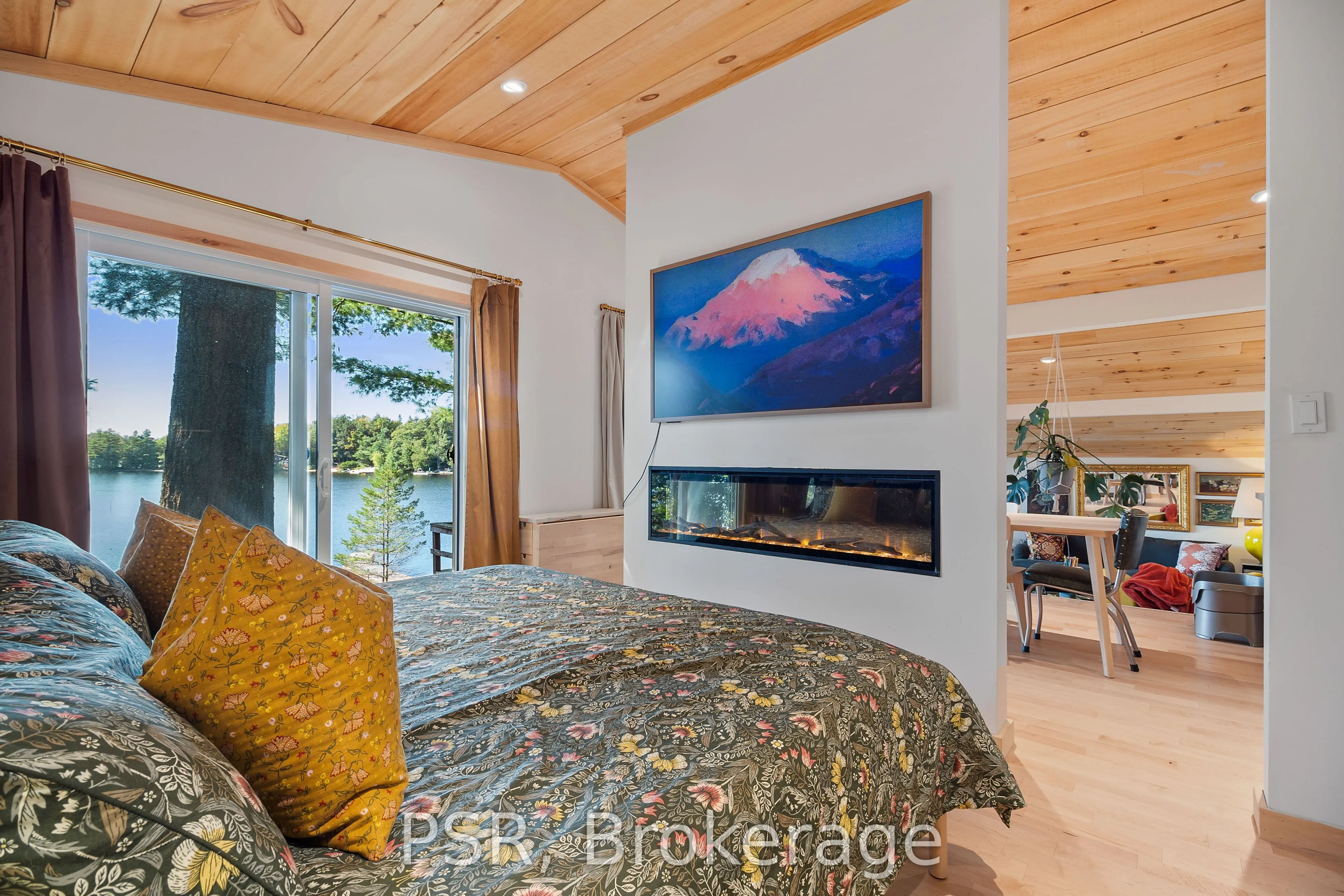1173 Trafalgar Bay Road