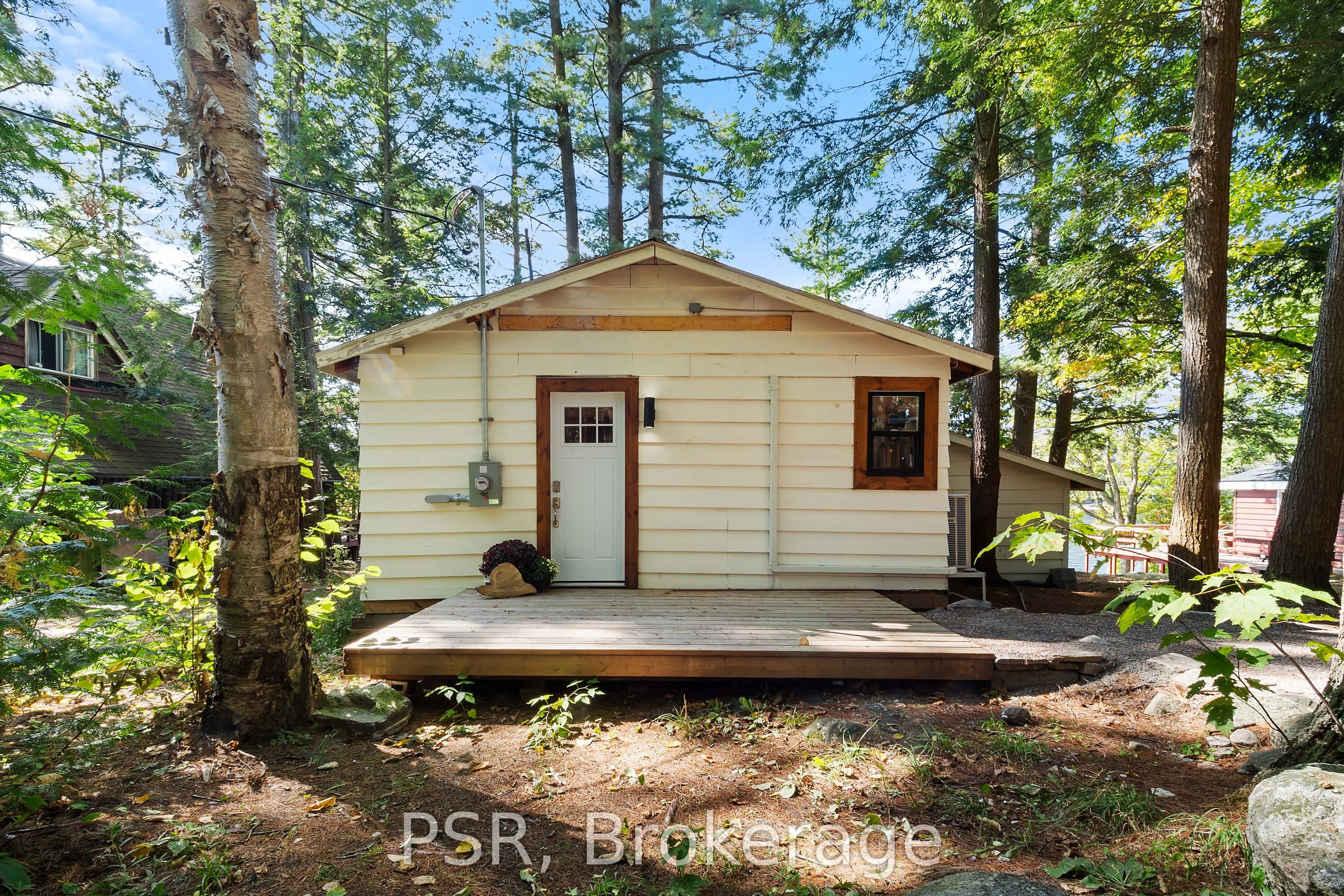 1173 Trafalgar Bay Road