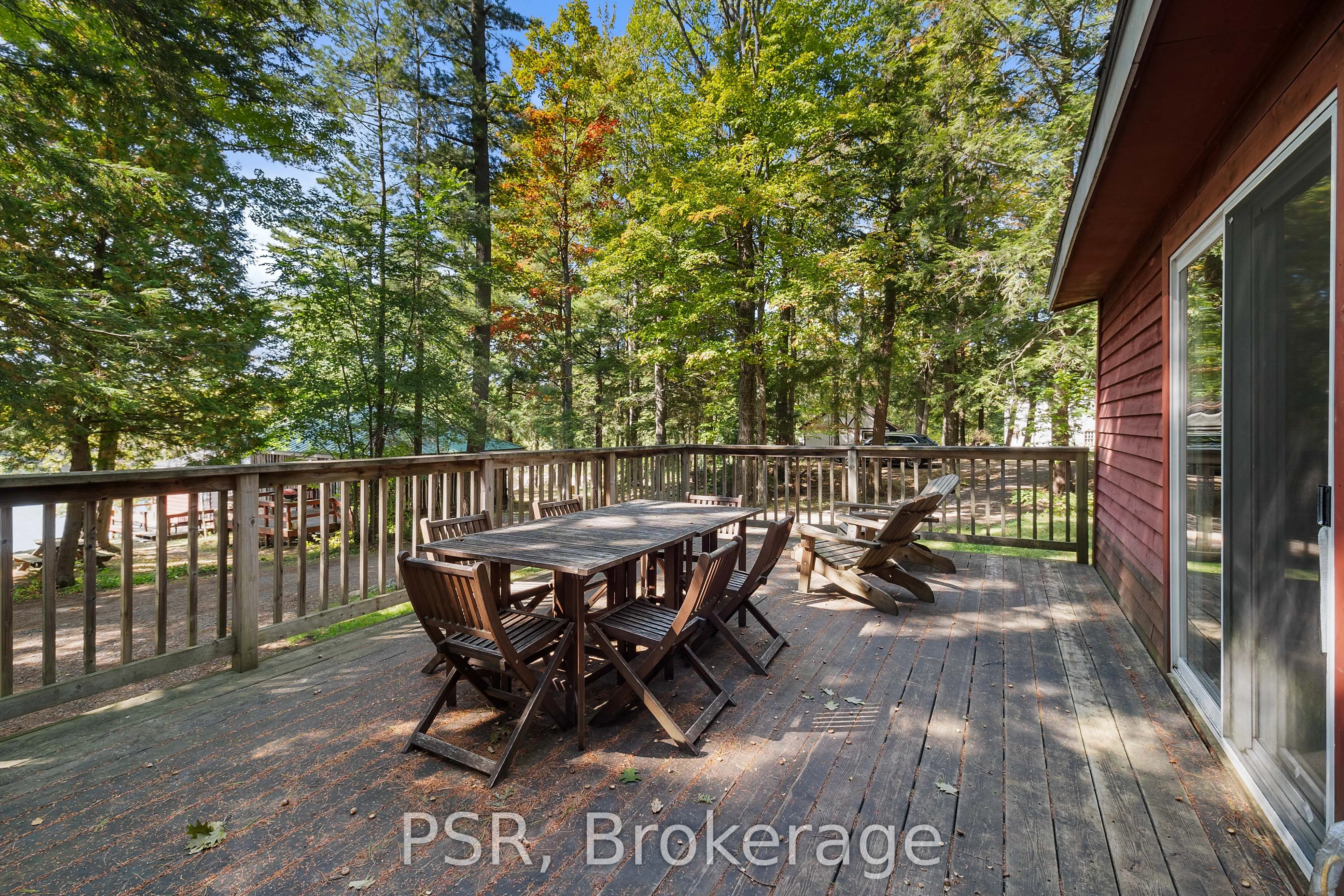 1173 Trafalgar Bay Road
