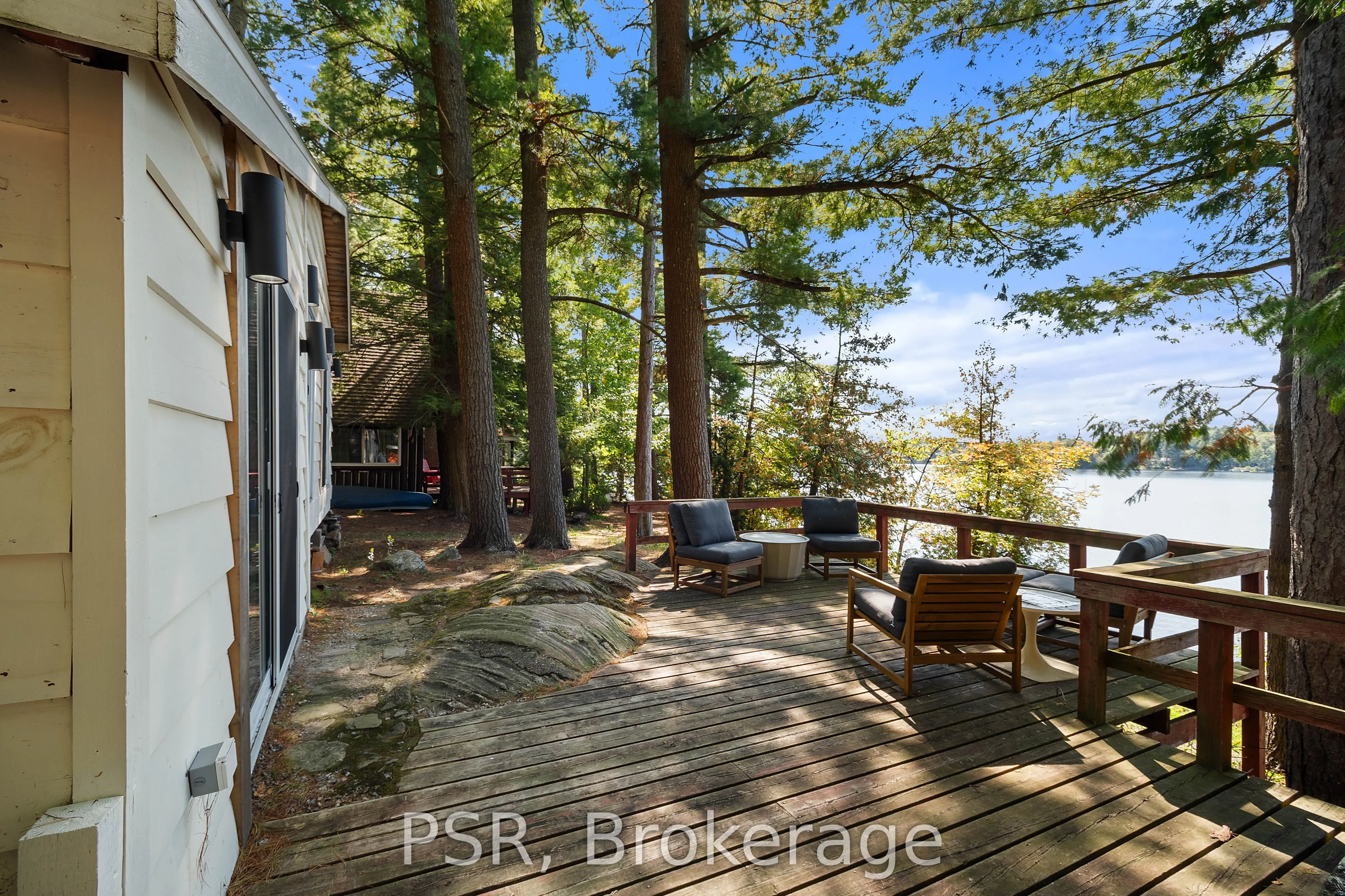 1173 Trafalgar Bay Road