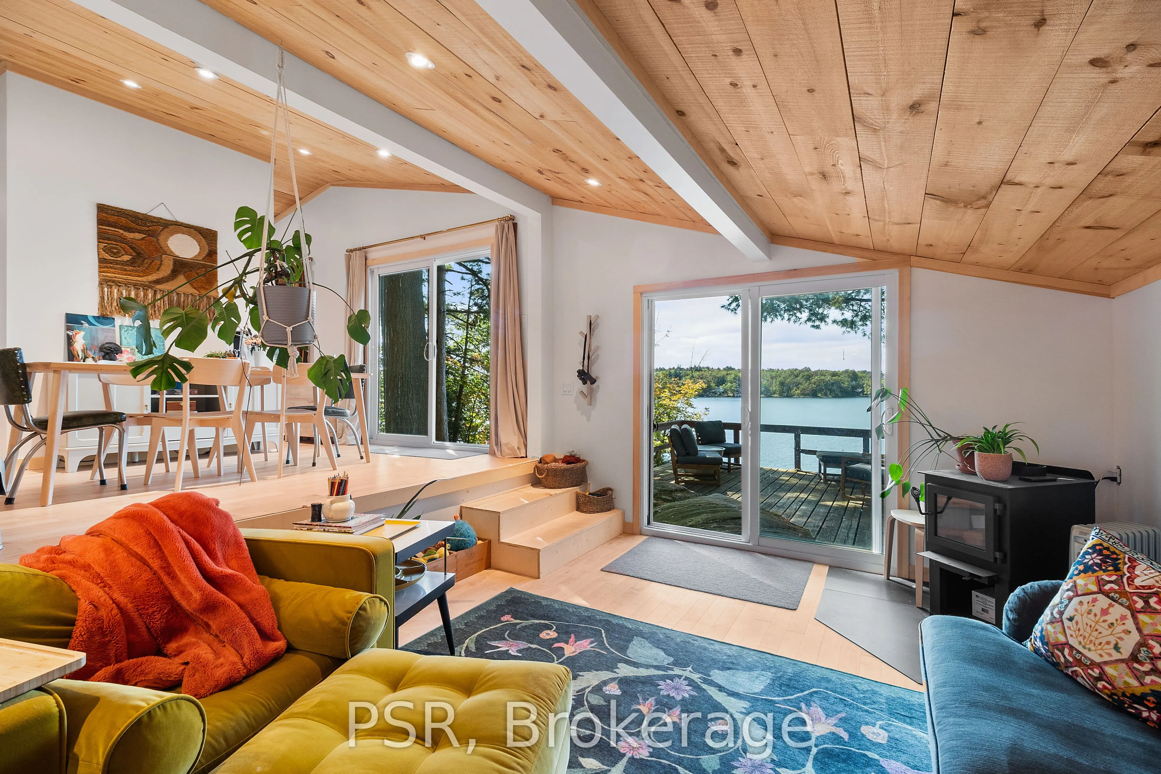 1173 Trafalgar Bay Road