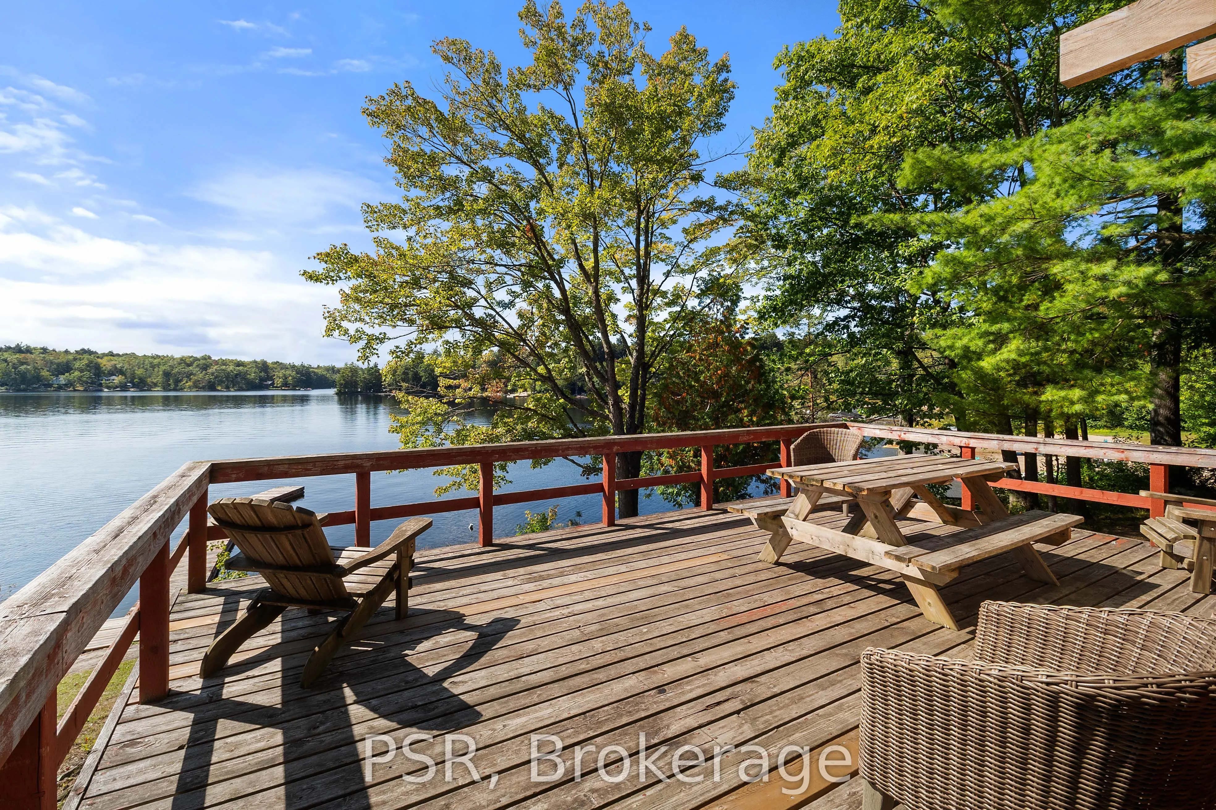 1173 Trafalgar Bay Road