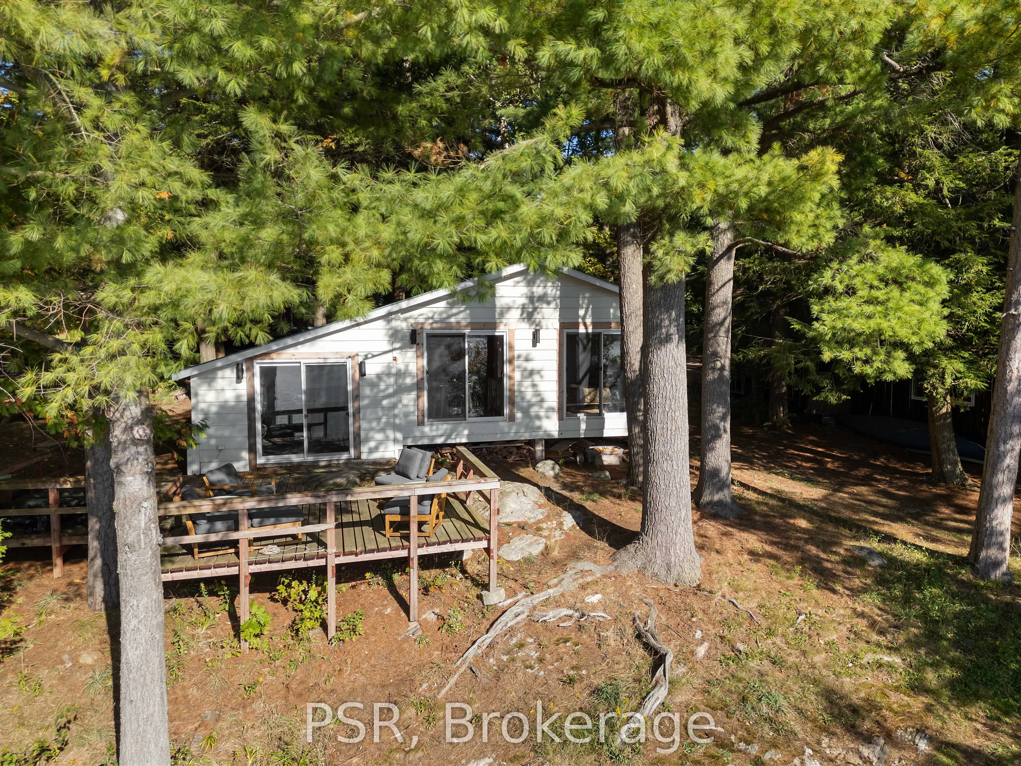 1173 Trafalgar Bay Road