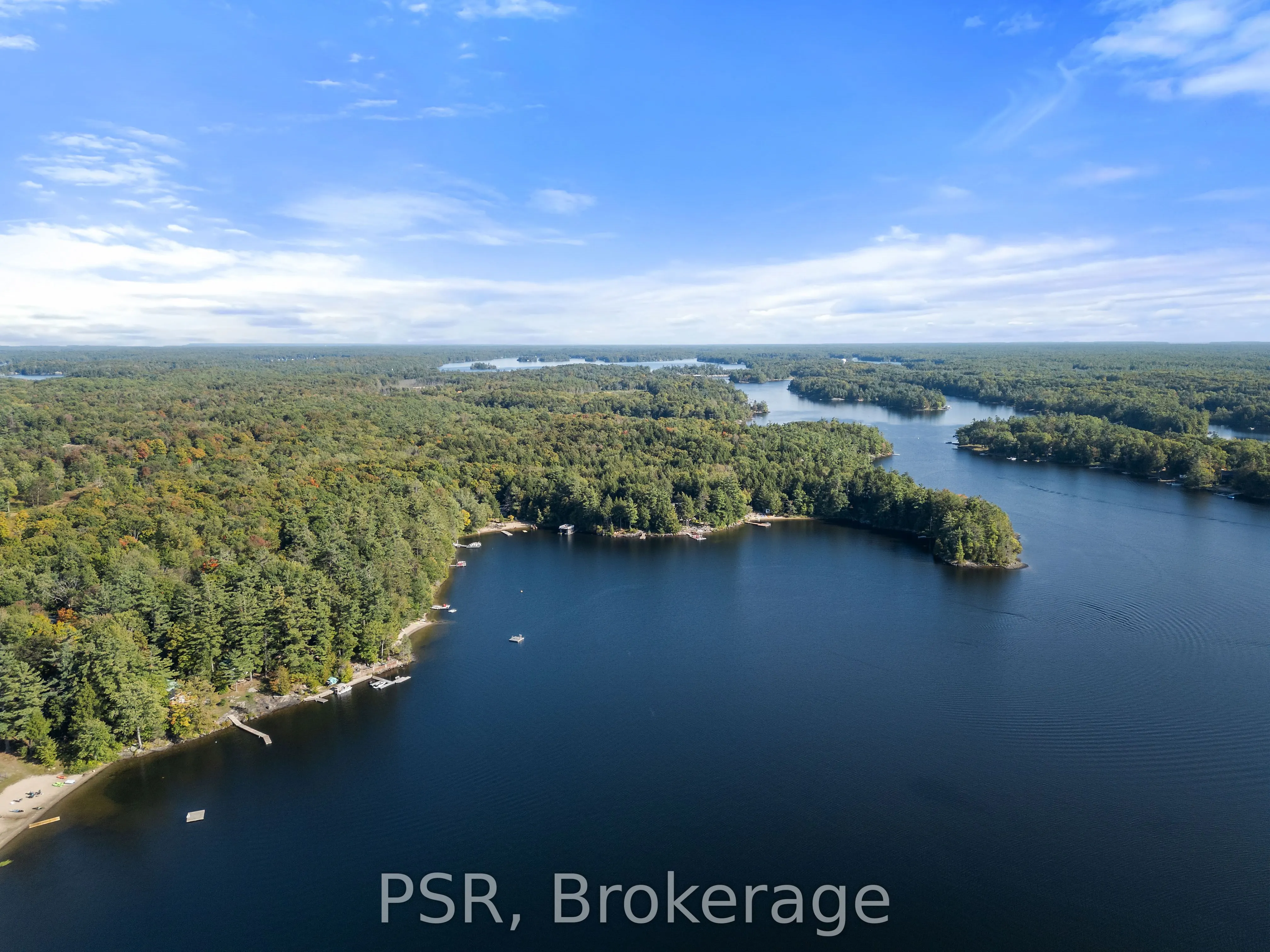 1173 Trafalgar Bay Road