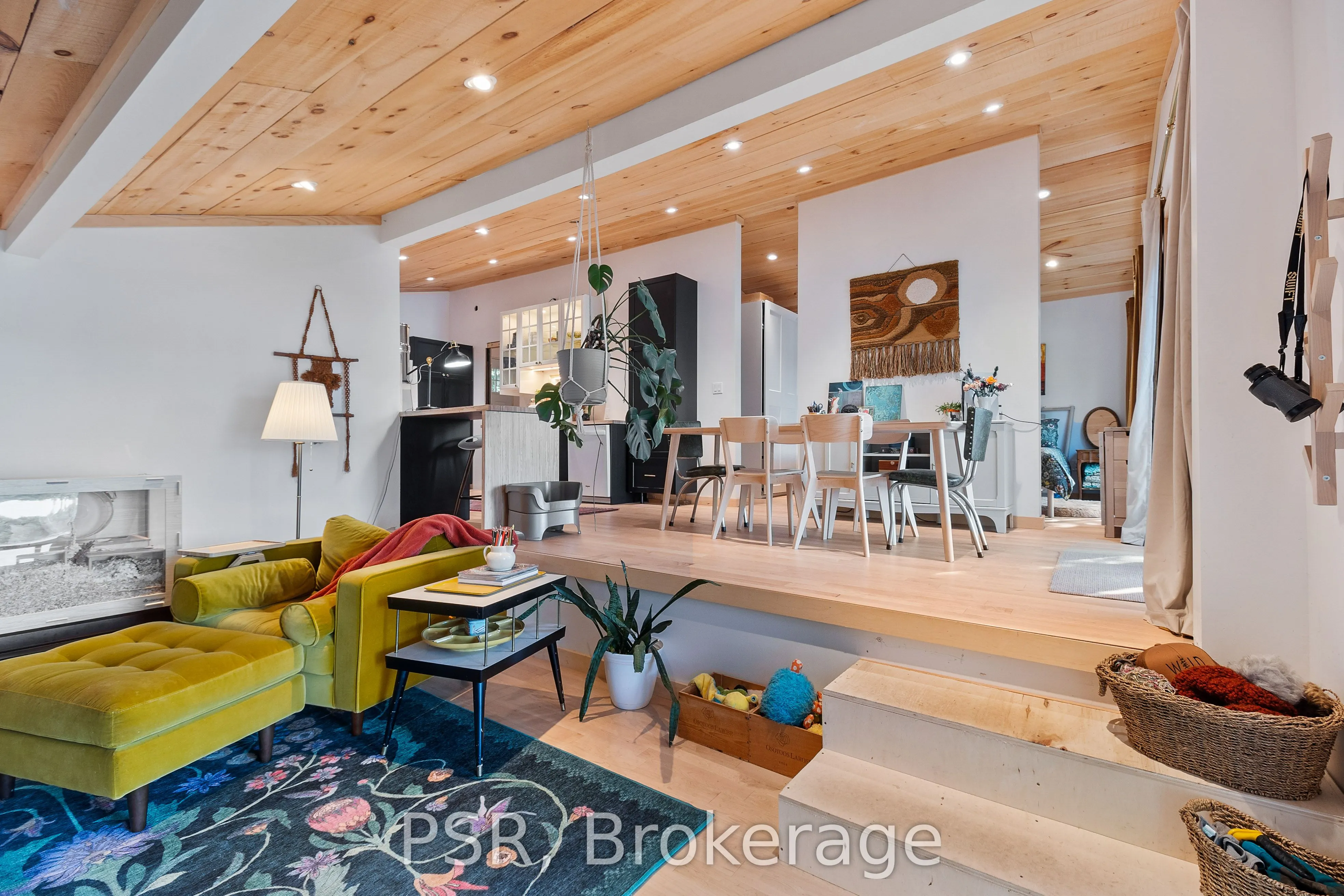 1173 Trafalgar Bay Road