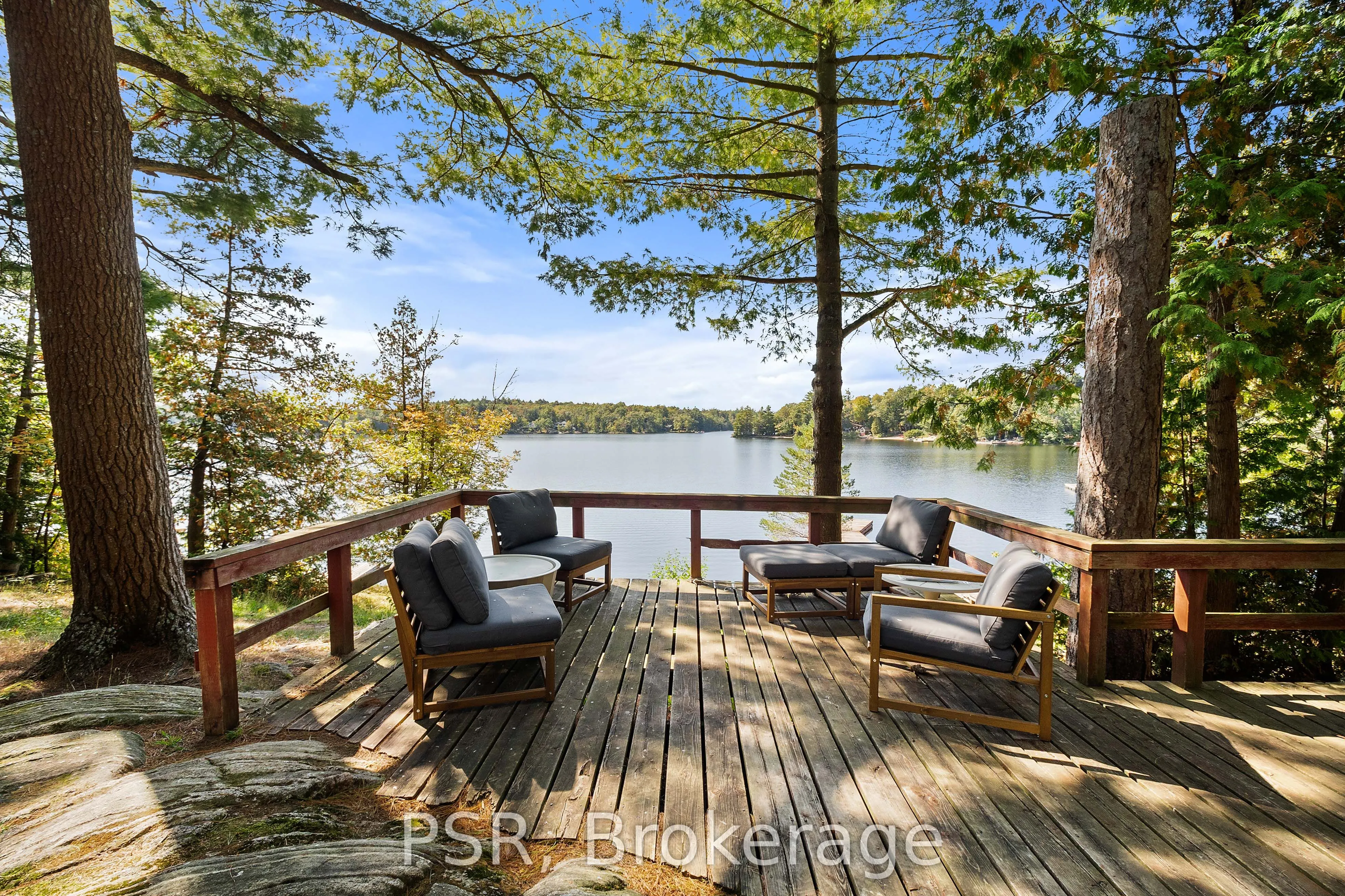 1173 Trafalgar Bay Road