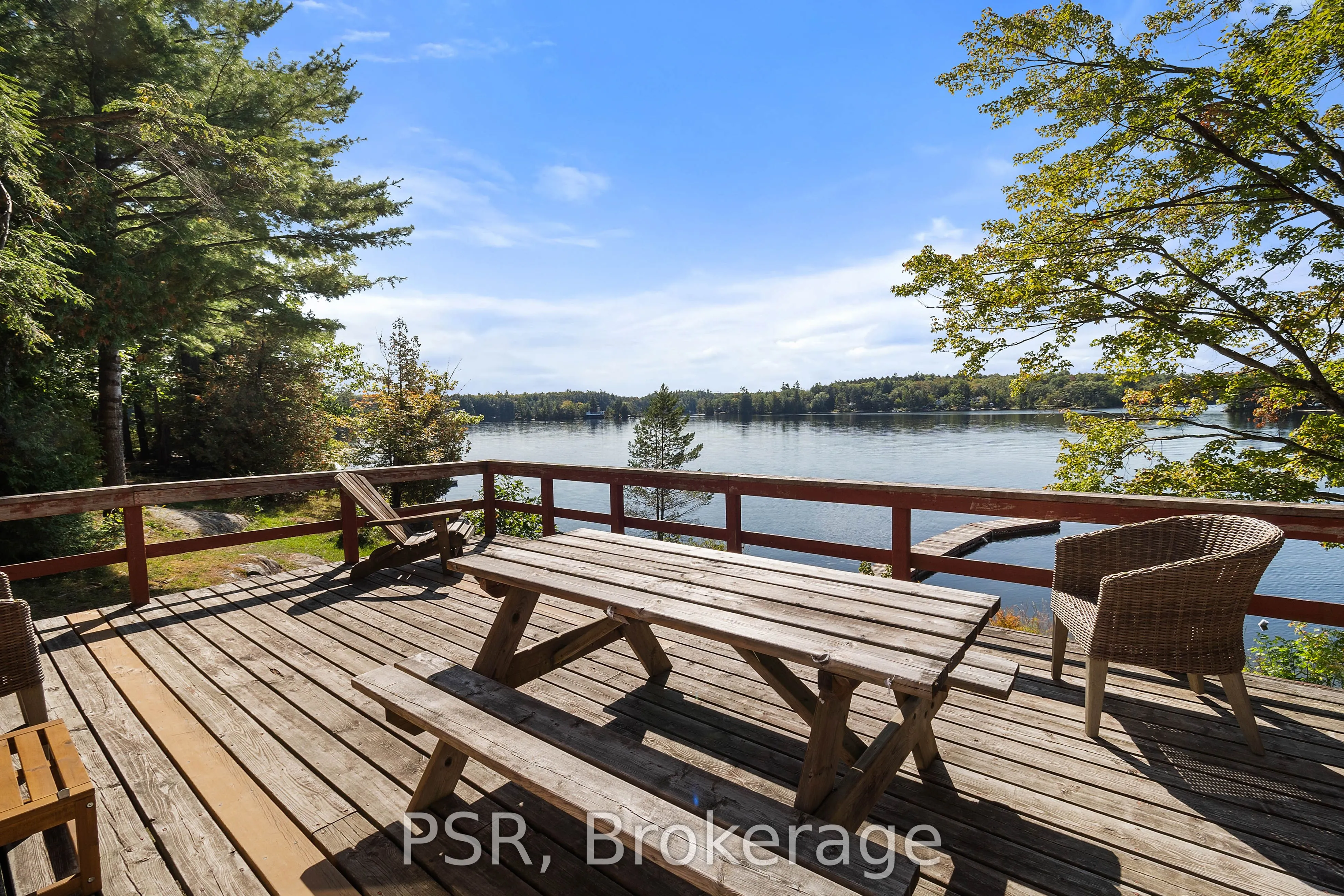 1173 Trafalgar Bay Road