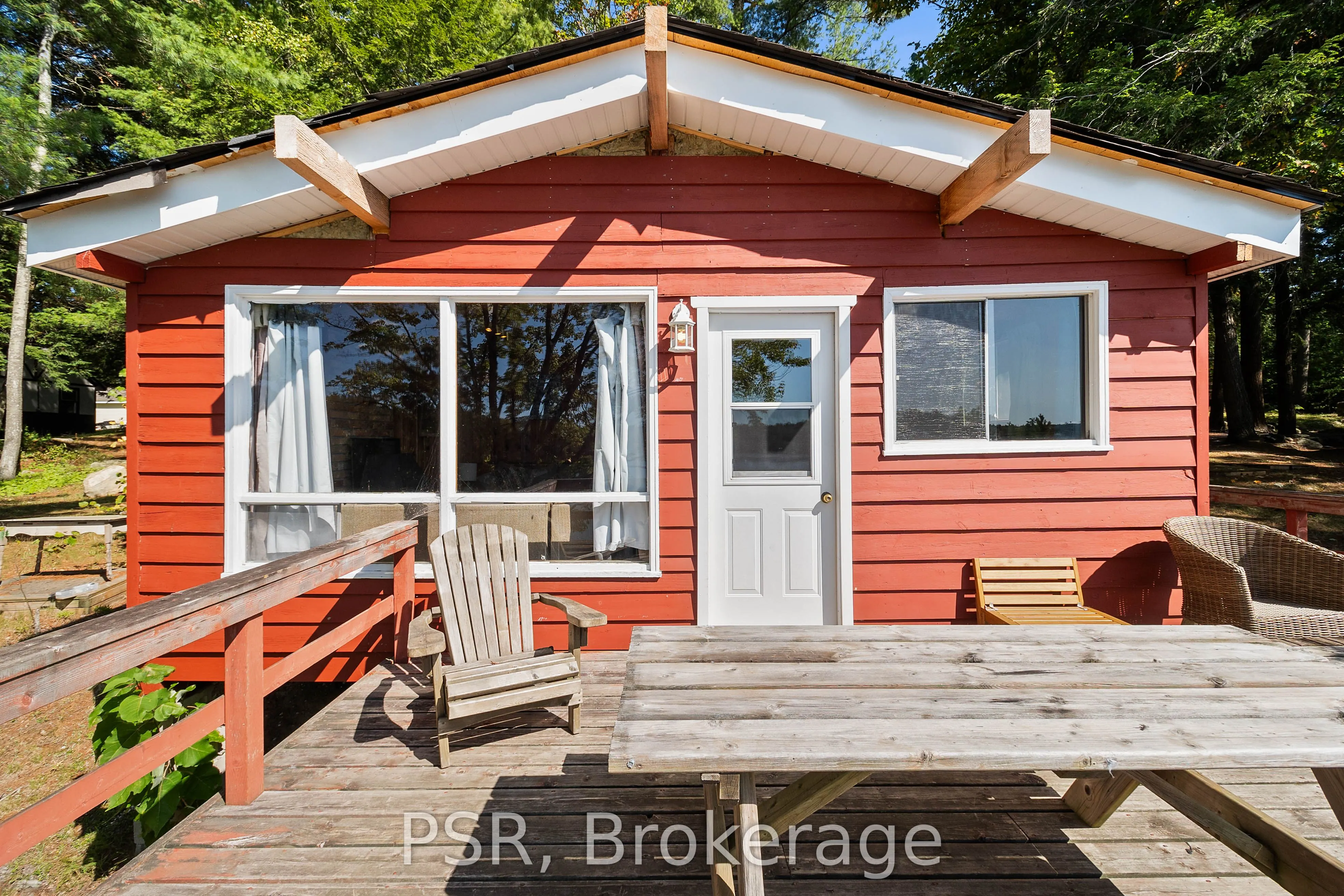 1173 Trafalgar Bay Road