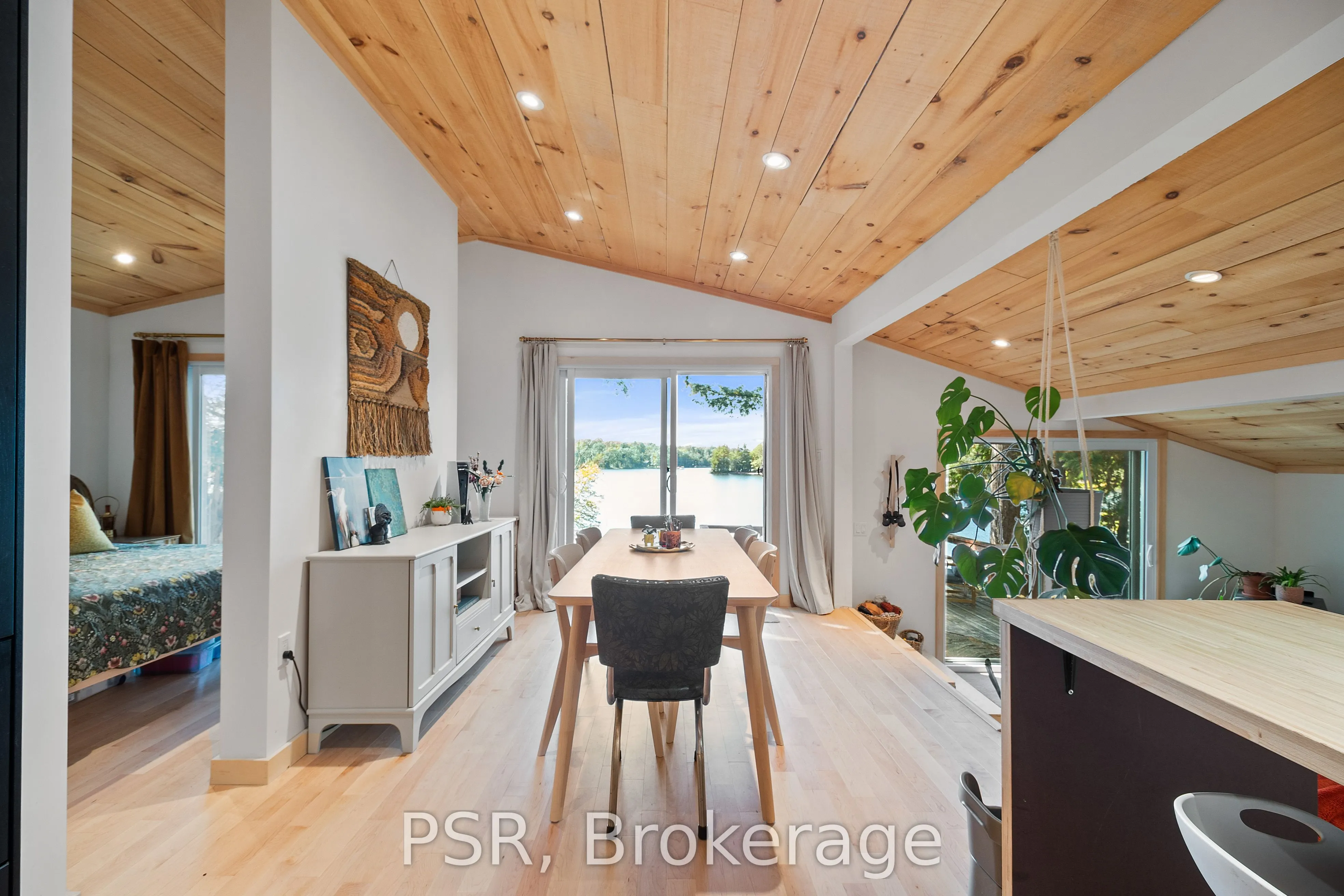 1173 Trafalgar Bay Road