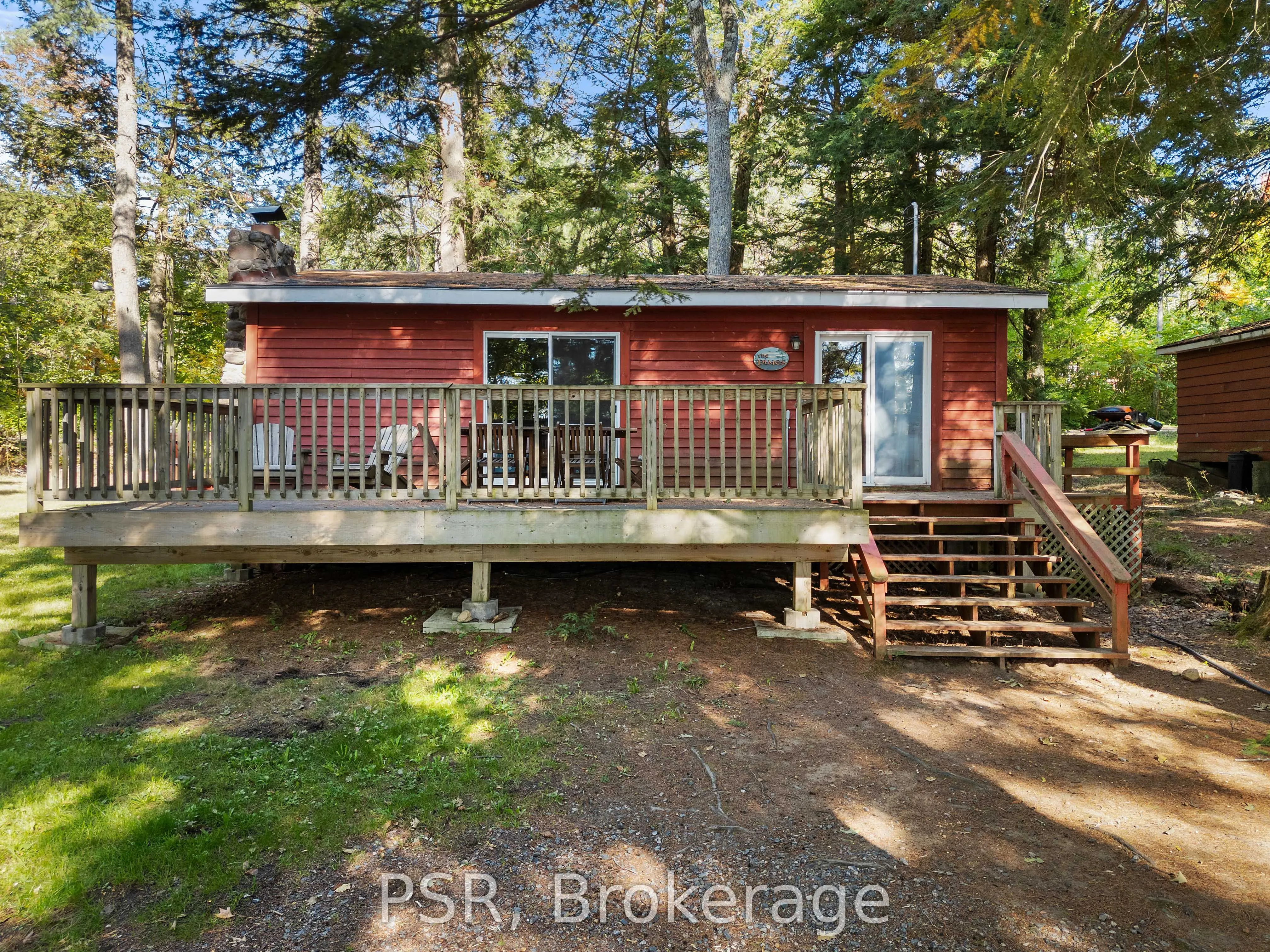 1173 Trafalgar Bay Road