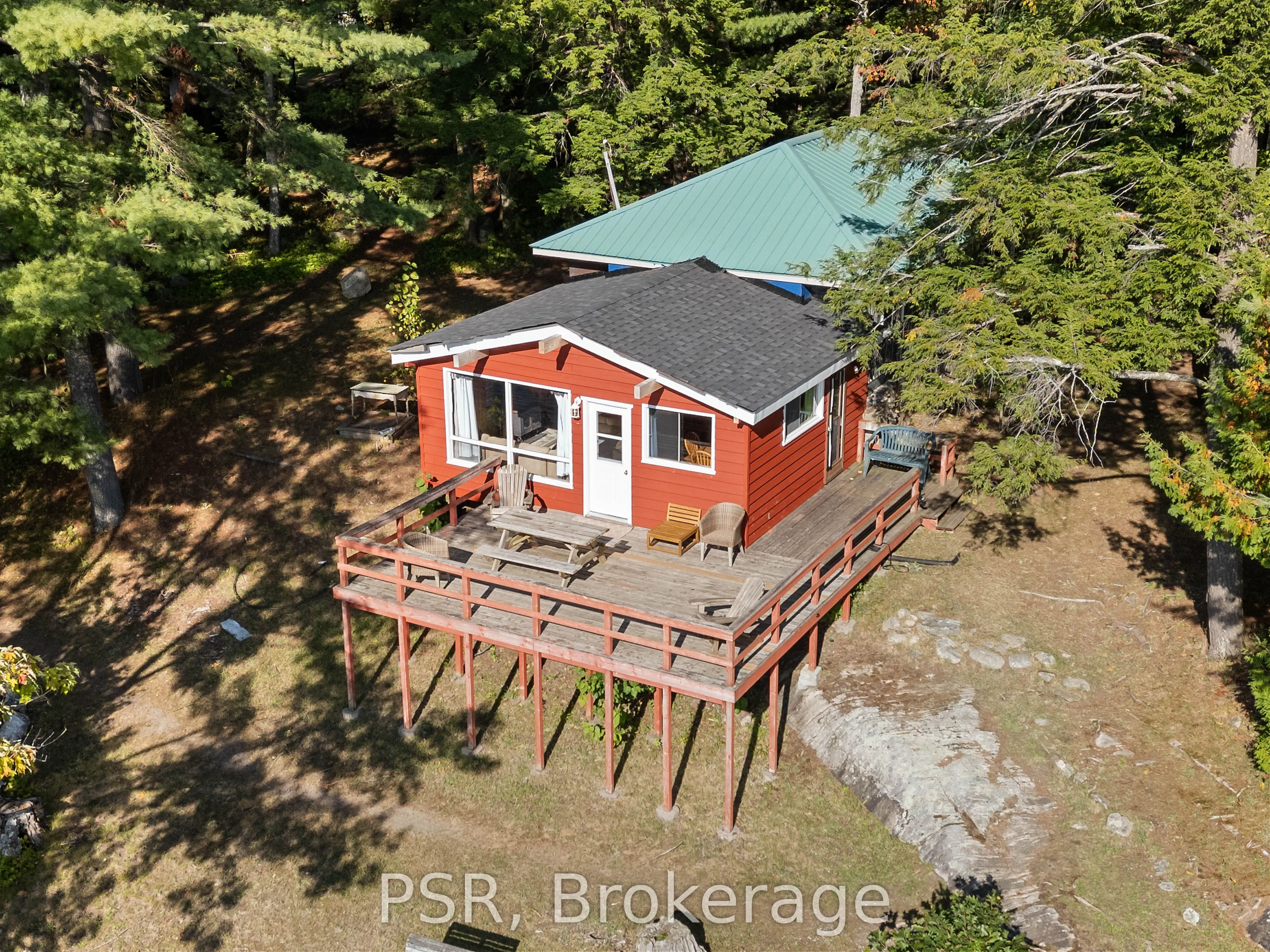 1173 Trafalgar Bay Road