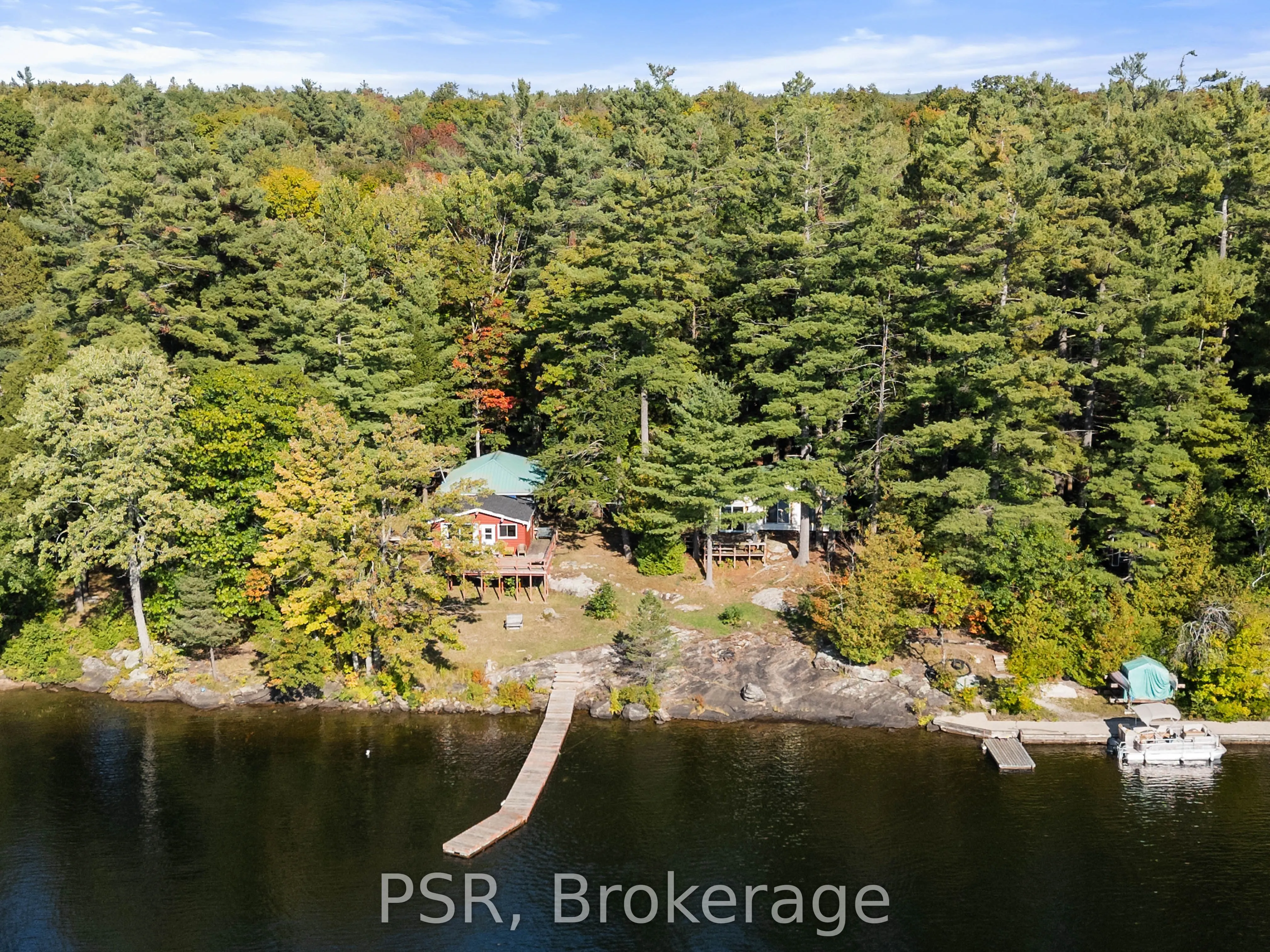 1173 Trafalgar Bay Road
