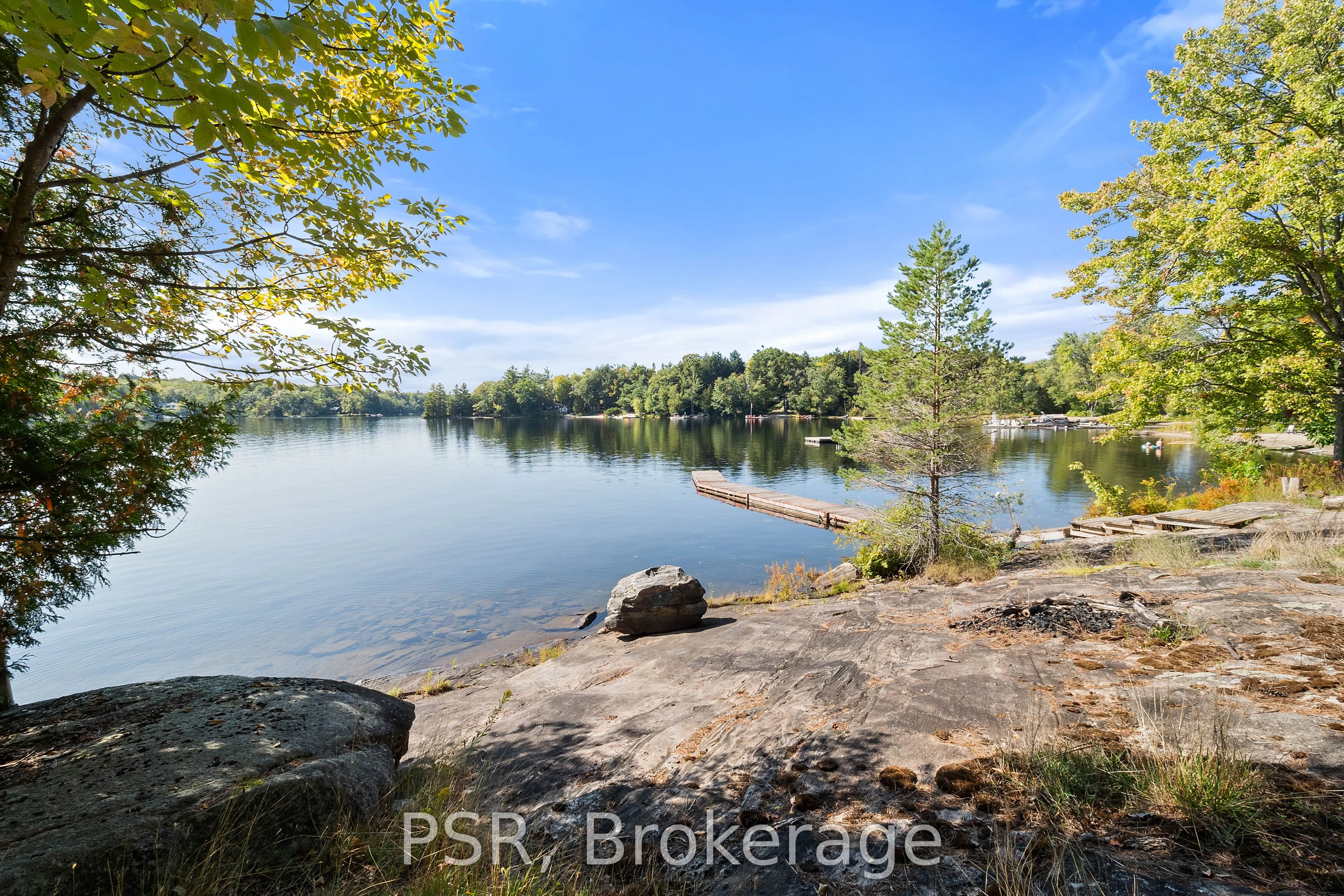 1173 Trafalgar Bay Road