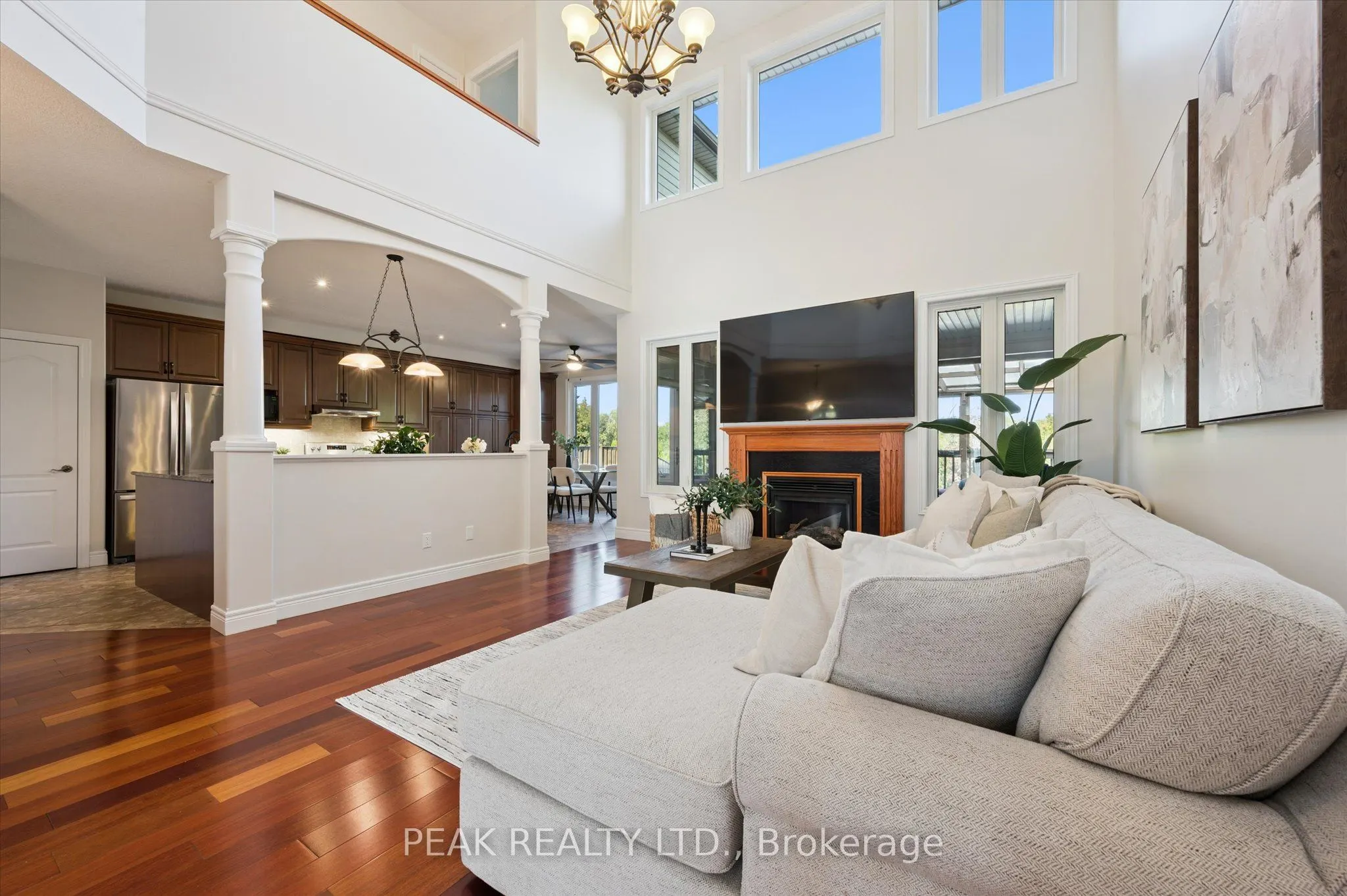 308 Townsend Drive