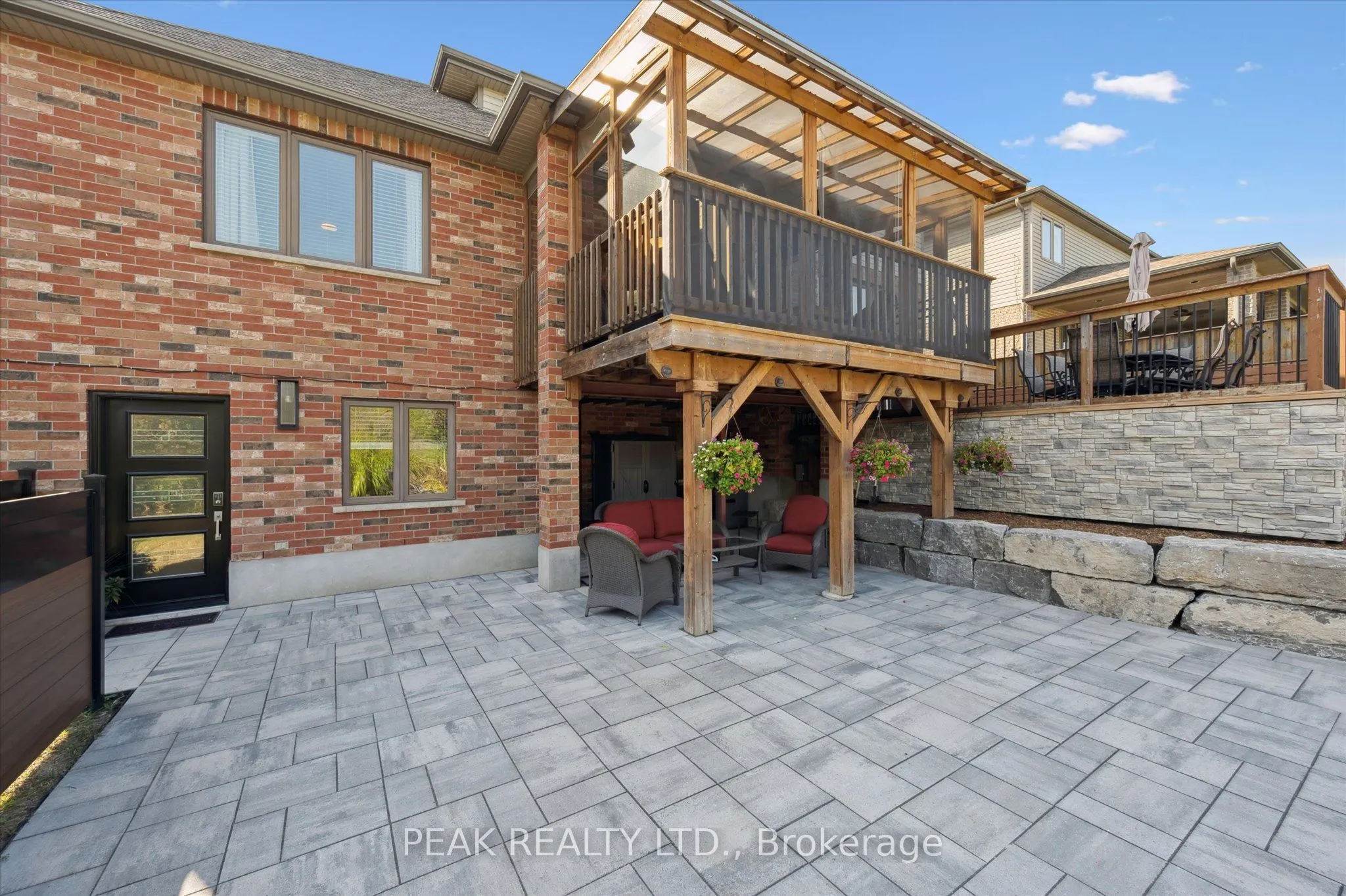 308 Townsend Drive