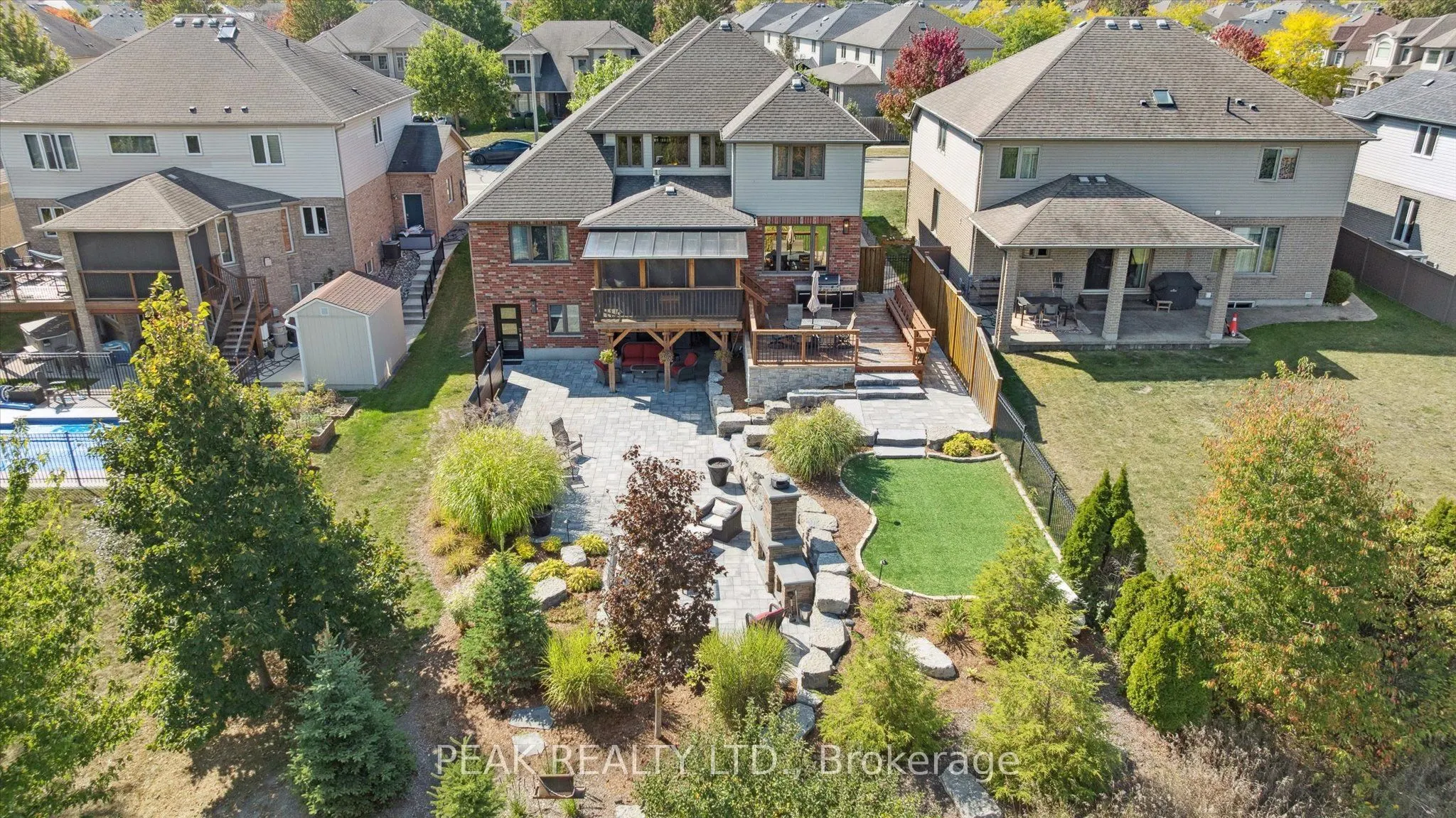 308 Townsend Drive