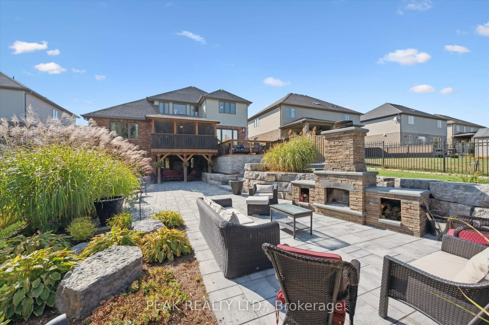 308 Townsend Drive
