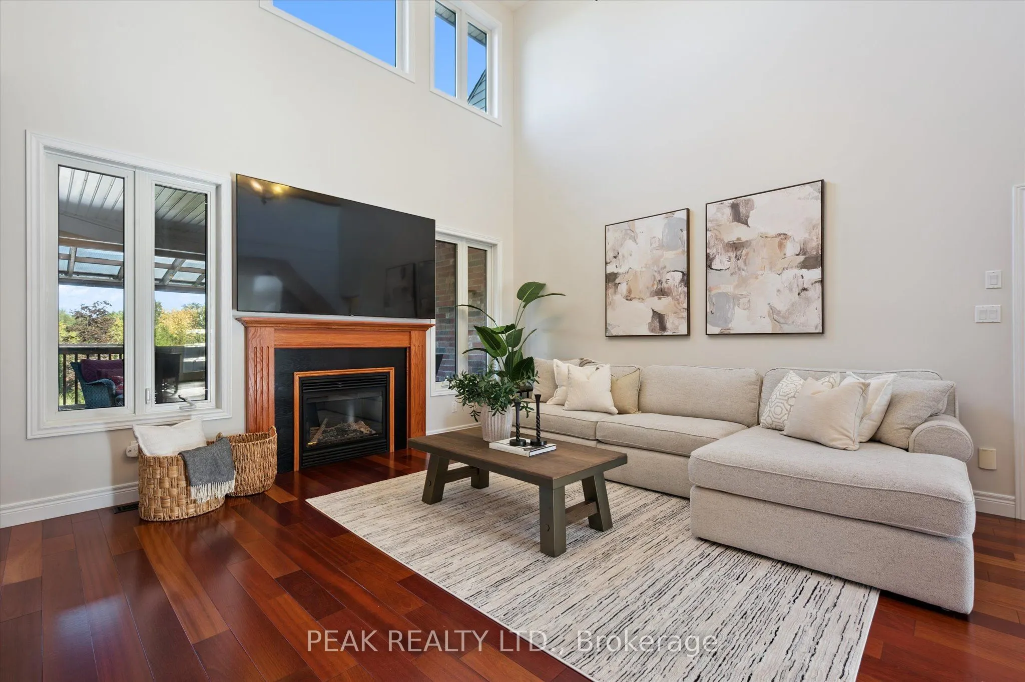 308 Townsend Drive