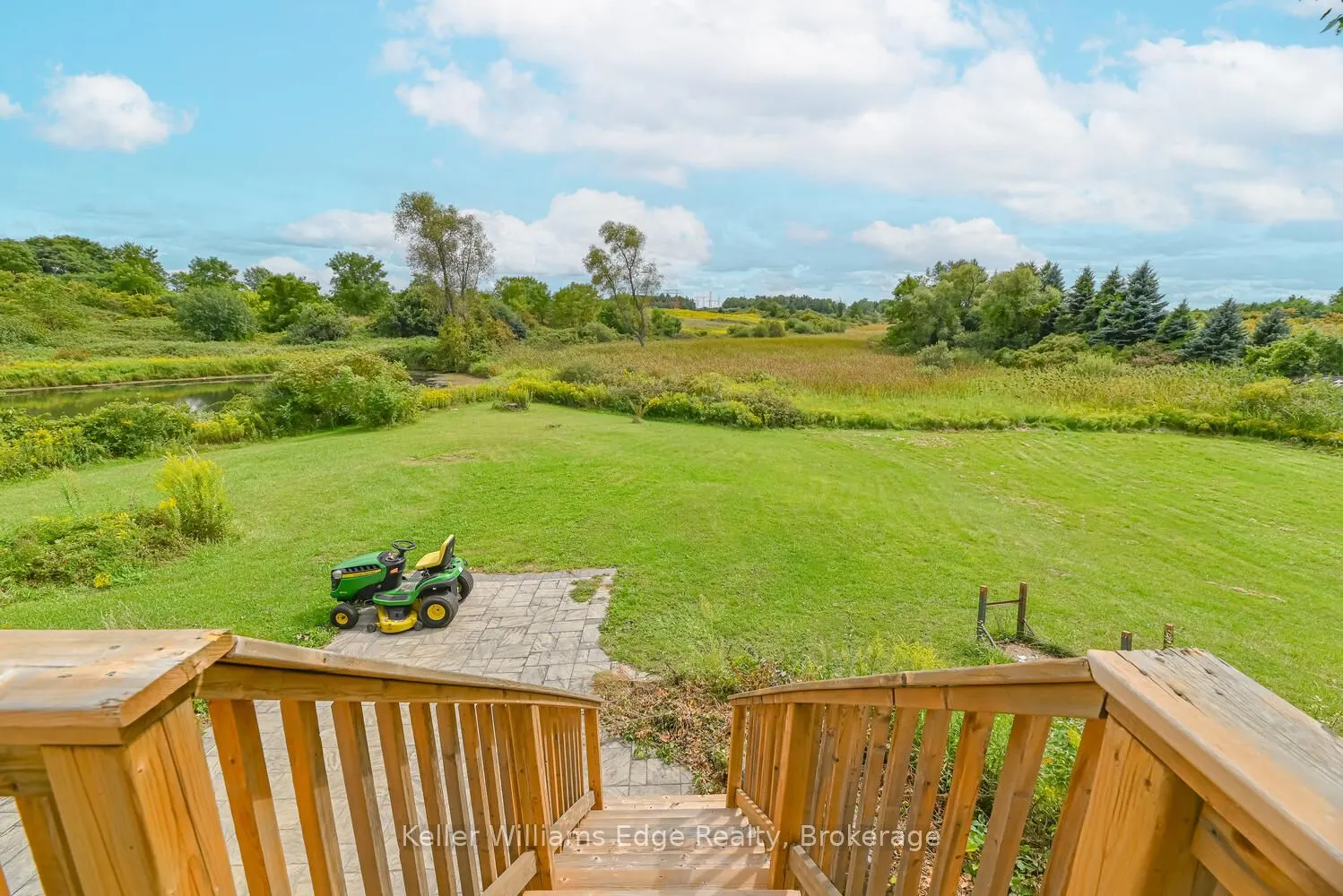 282 Book Road E