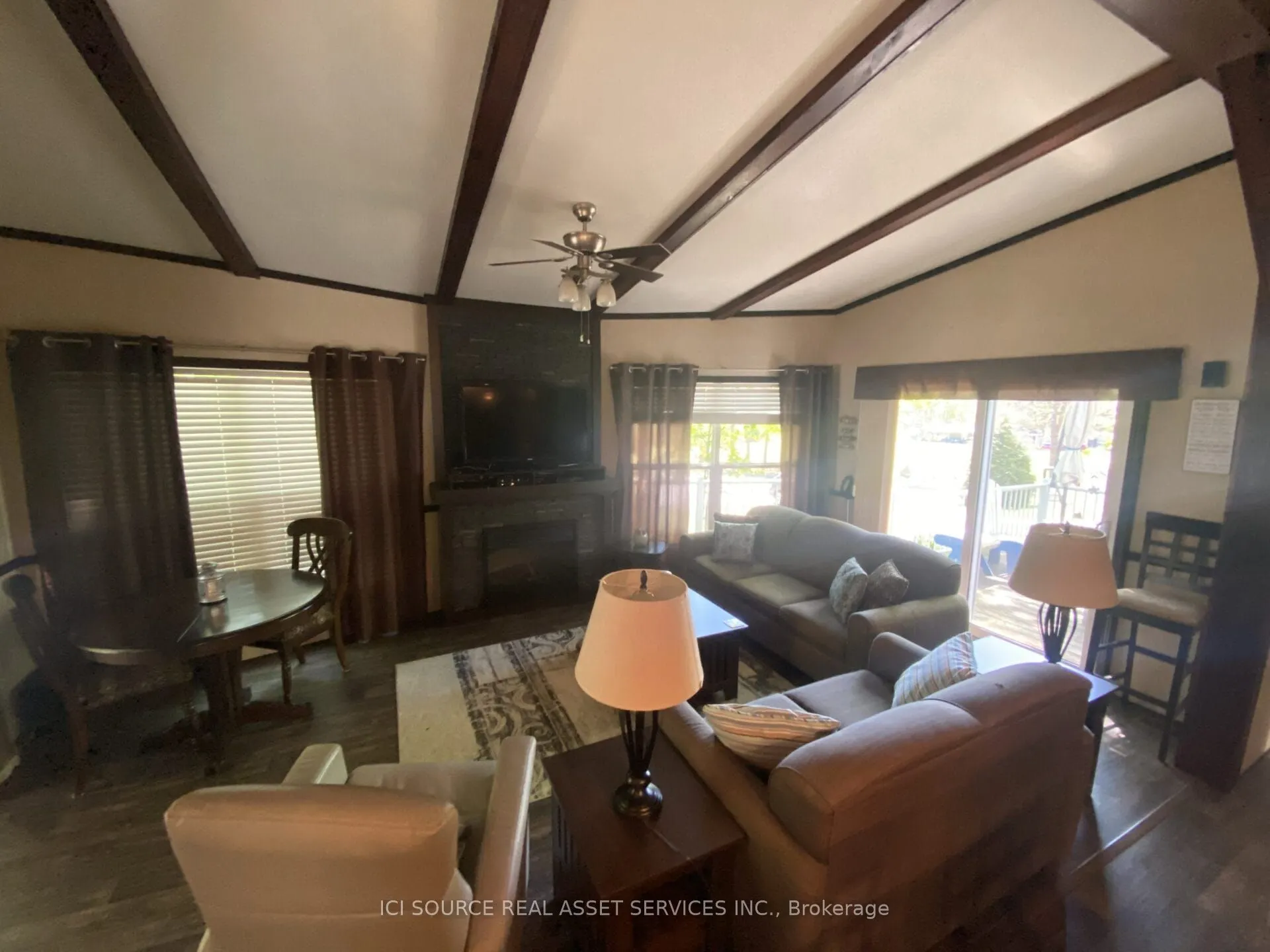 1082 Shamrock Marina Road, #SMR114