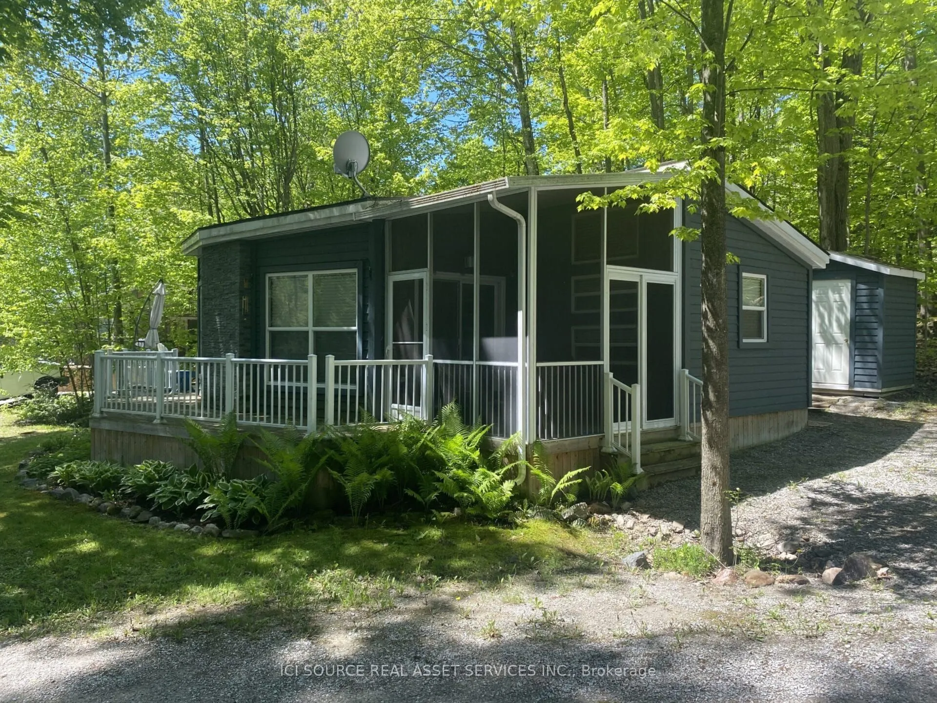 1082 Shamrock Marina Road, #SMR114