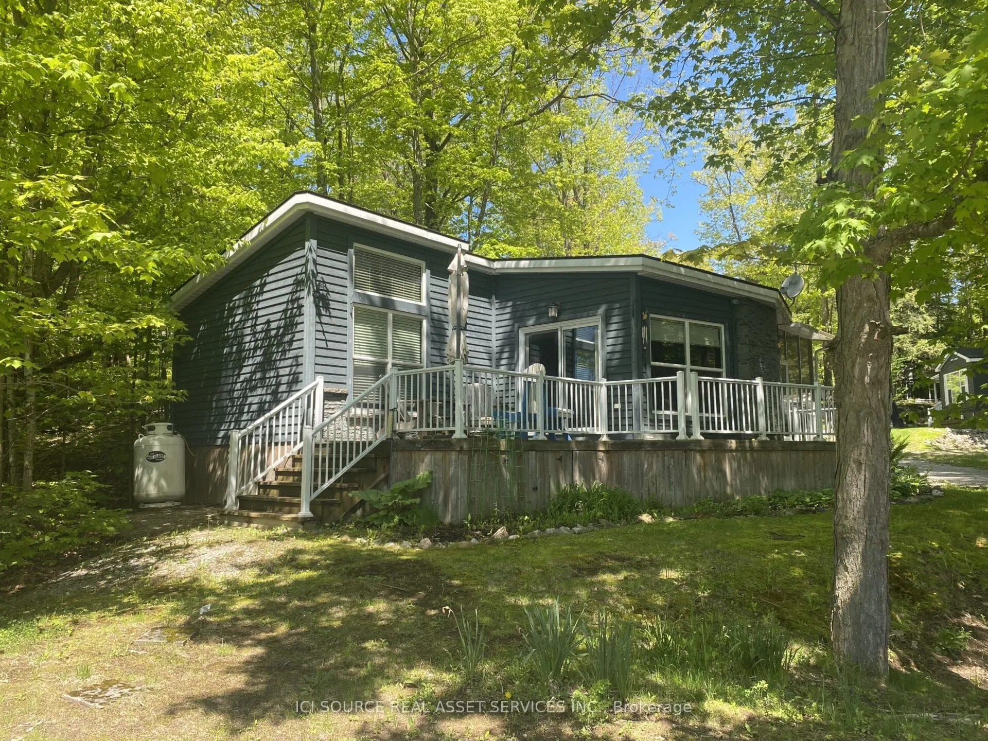1082 Shamrock Marina Road, #SMR114