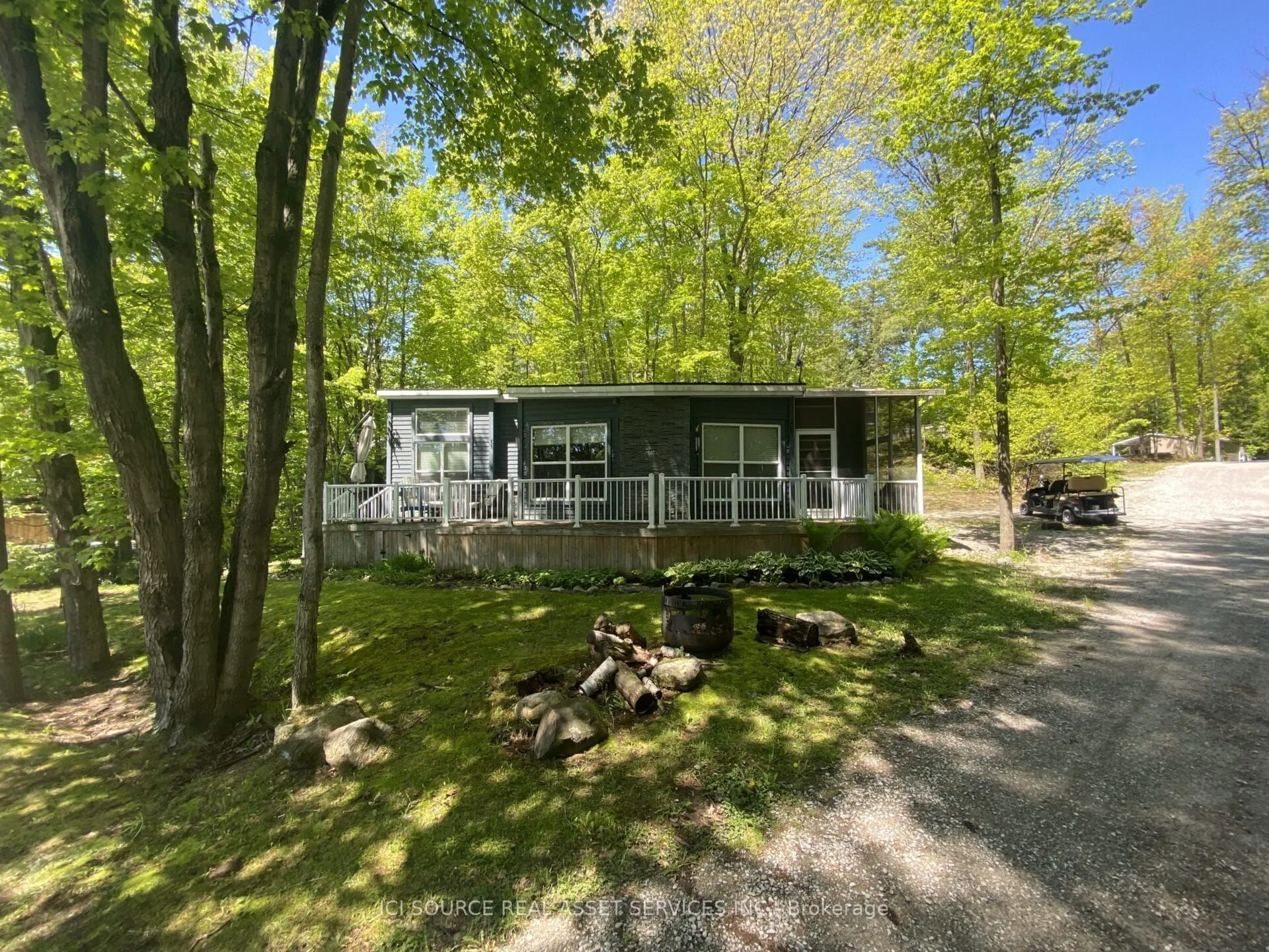 1082 Shamrock Marina Road, #SMR114