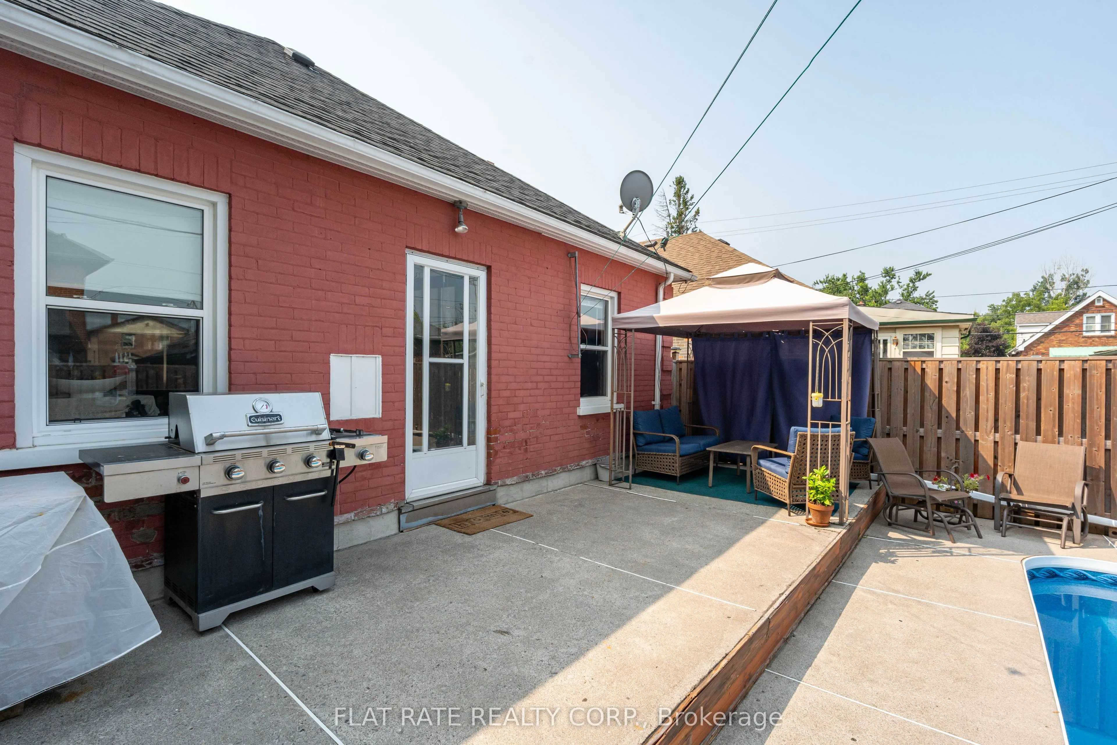 596 McCannan Avenue
