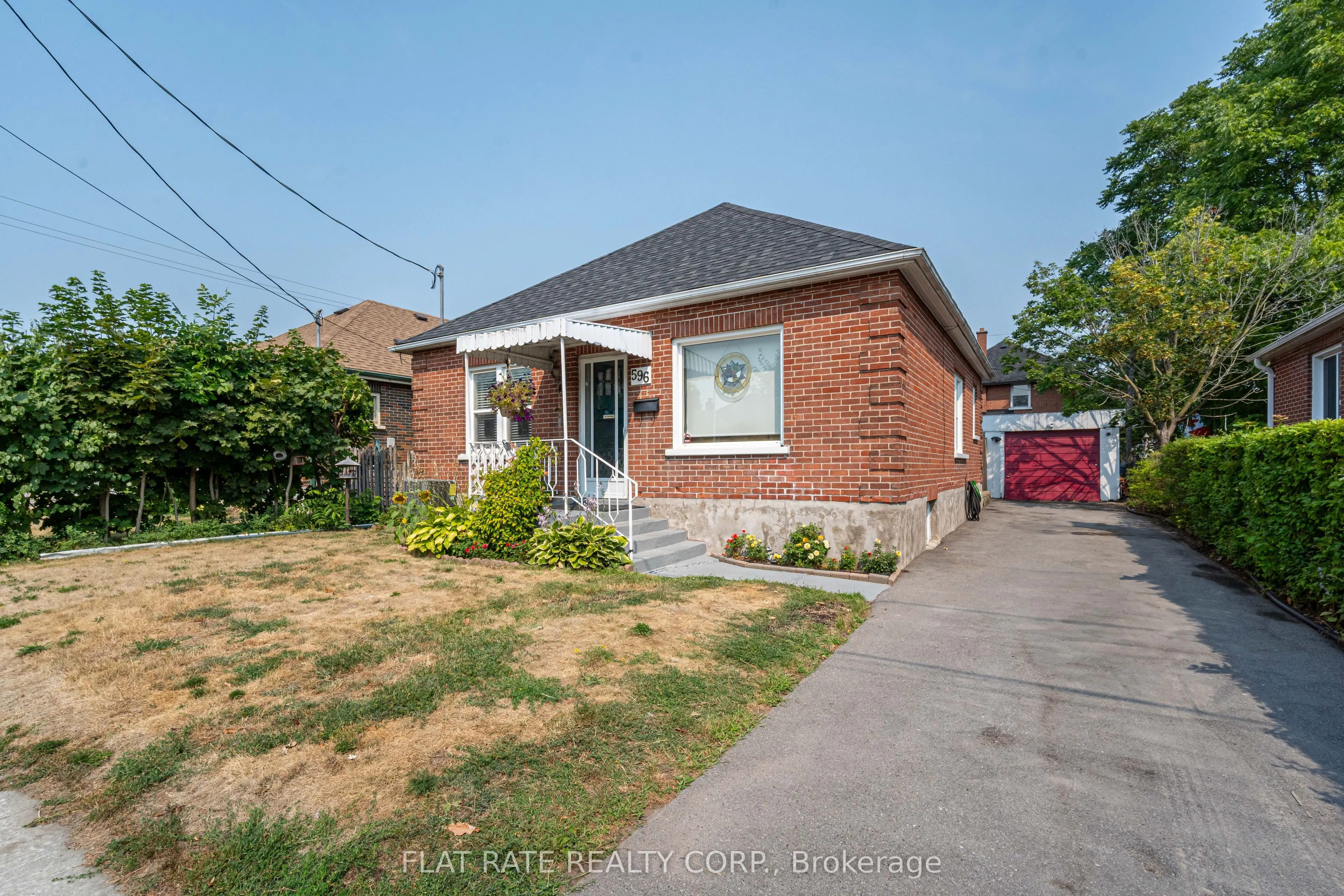 596 McCannan Avenue