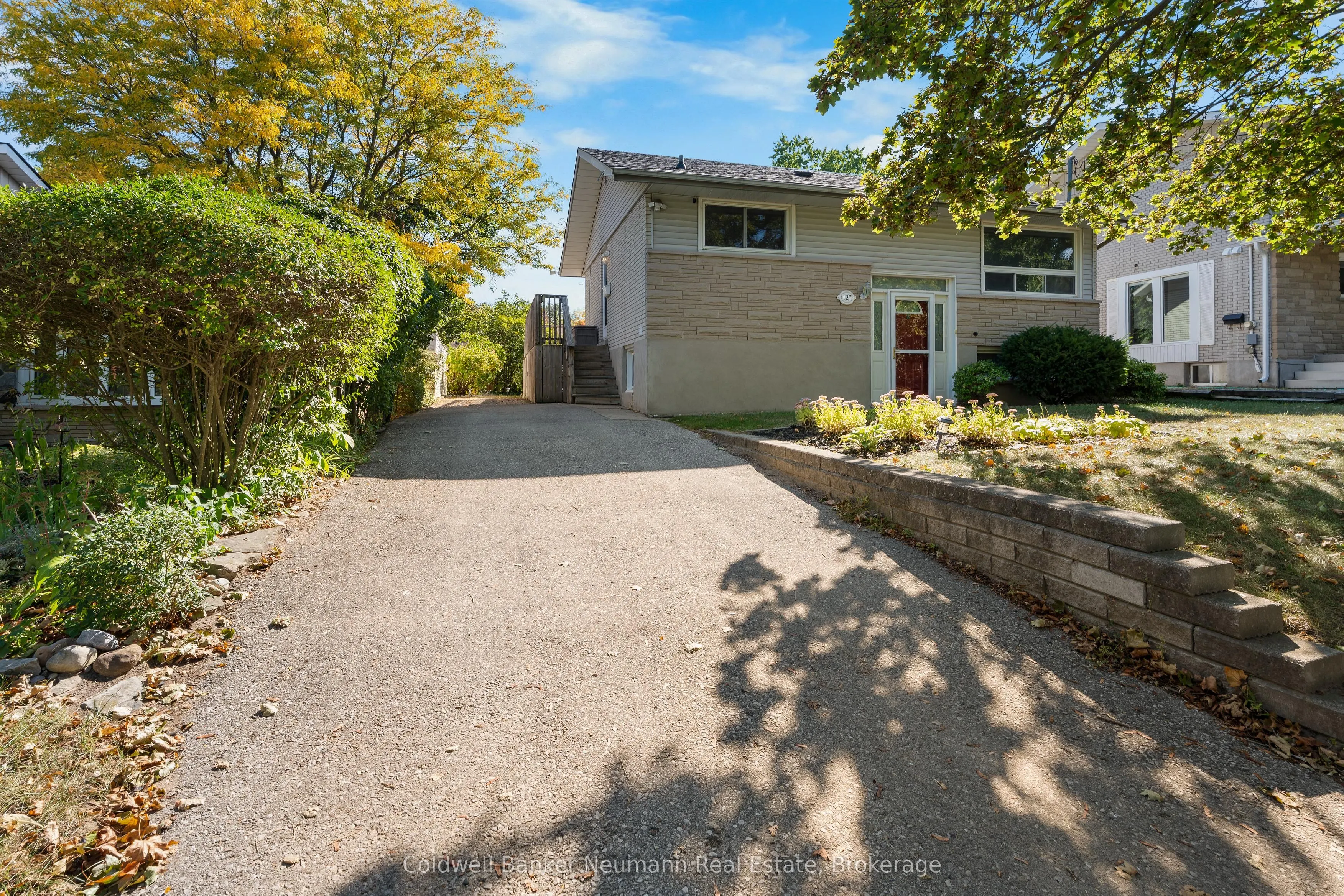 127 Avon Road