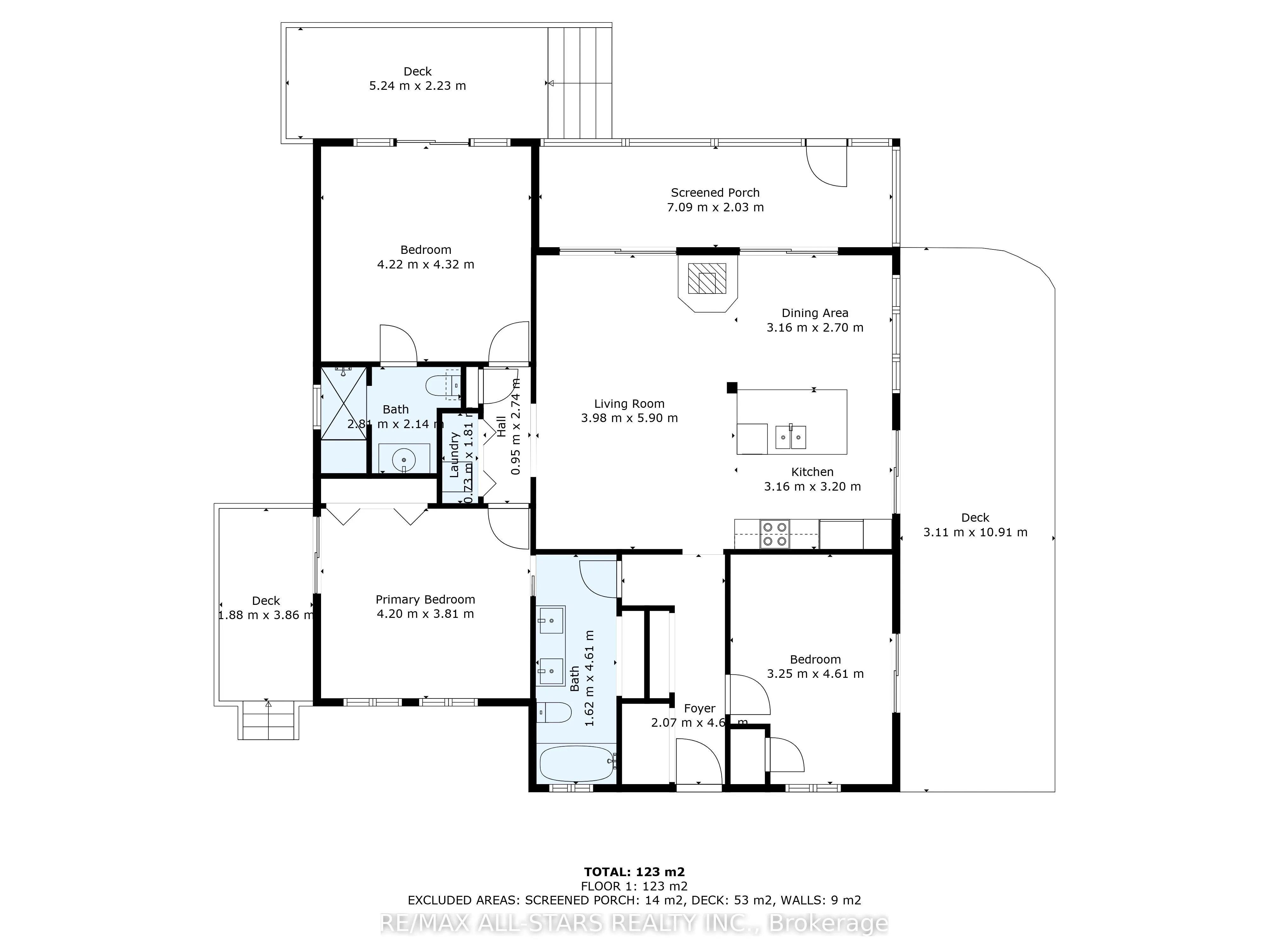 1142 English Circle