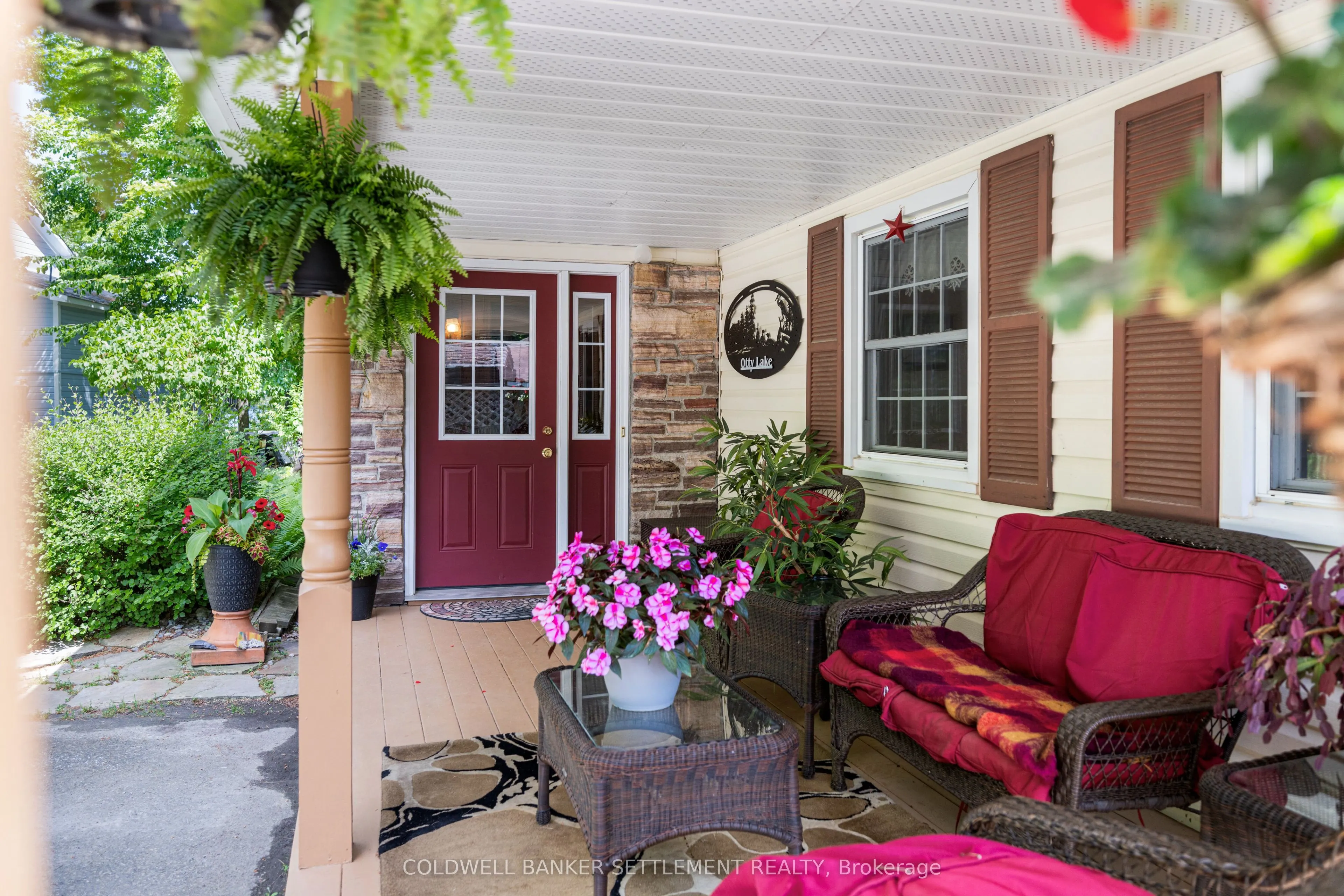 111 Loon Drive