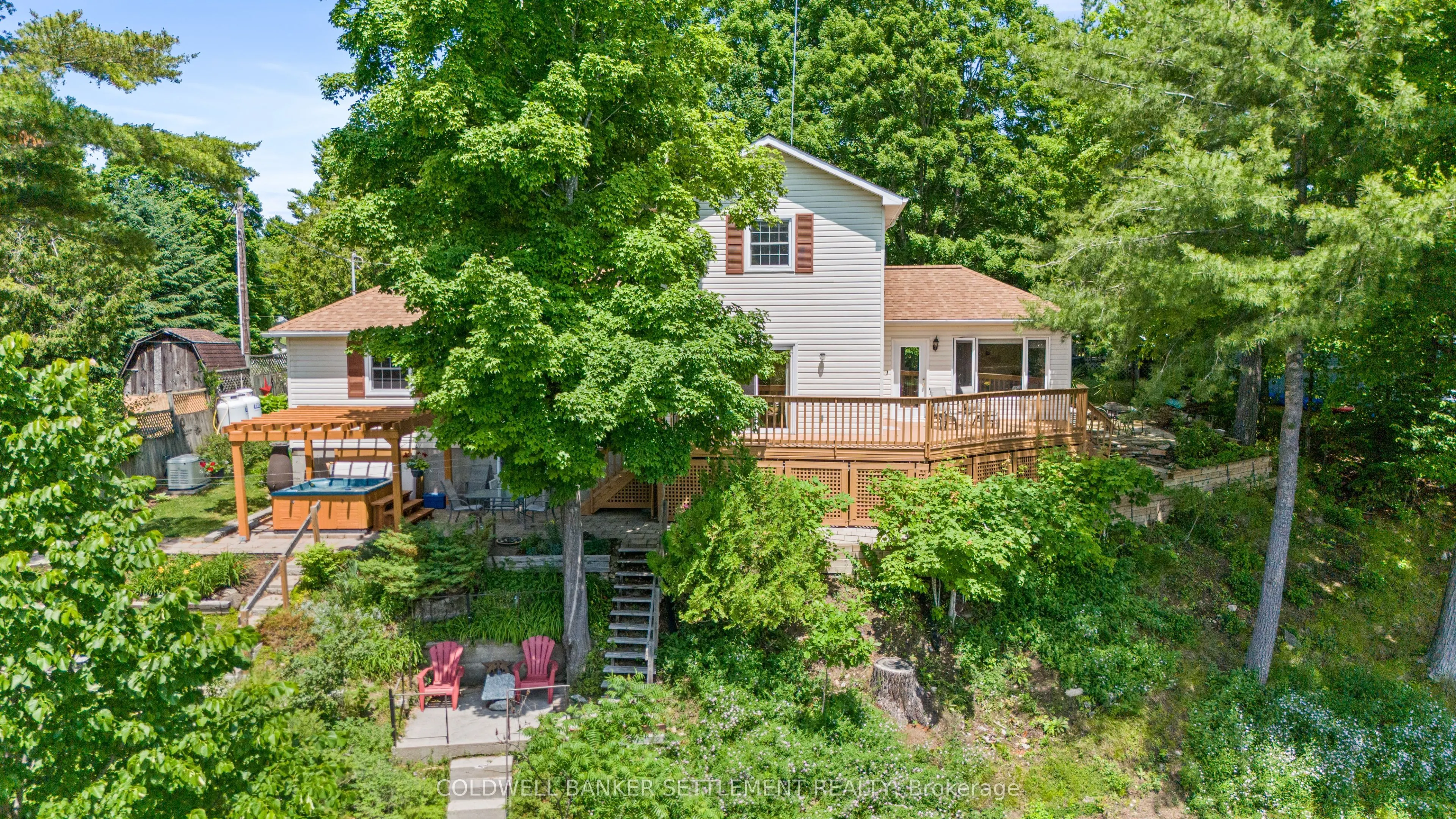 111 Loon Drive