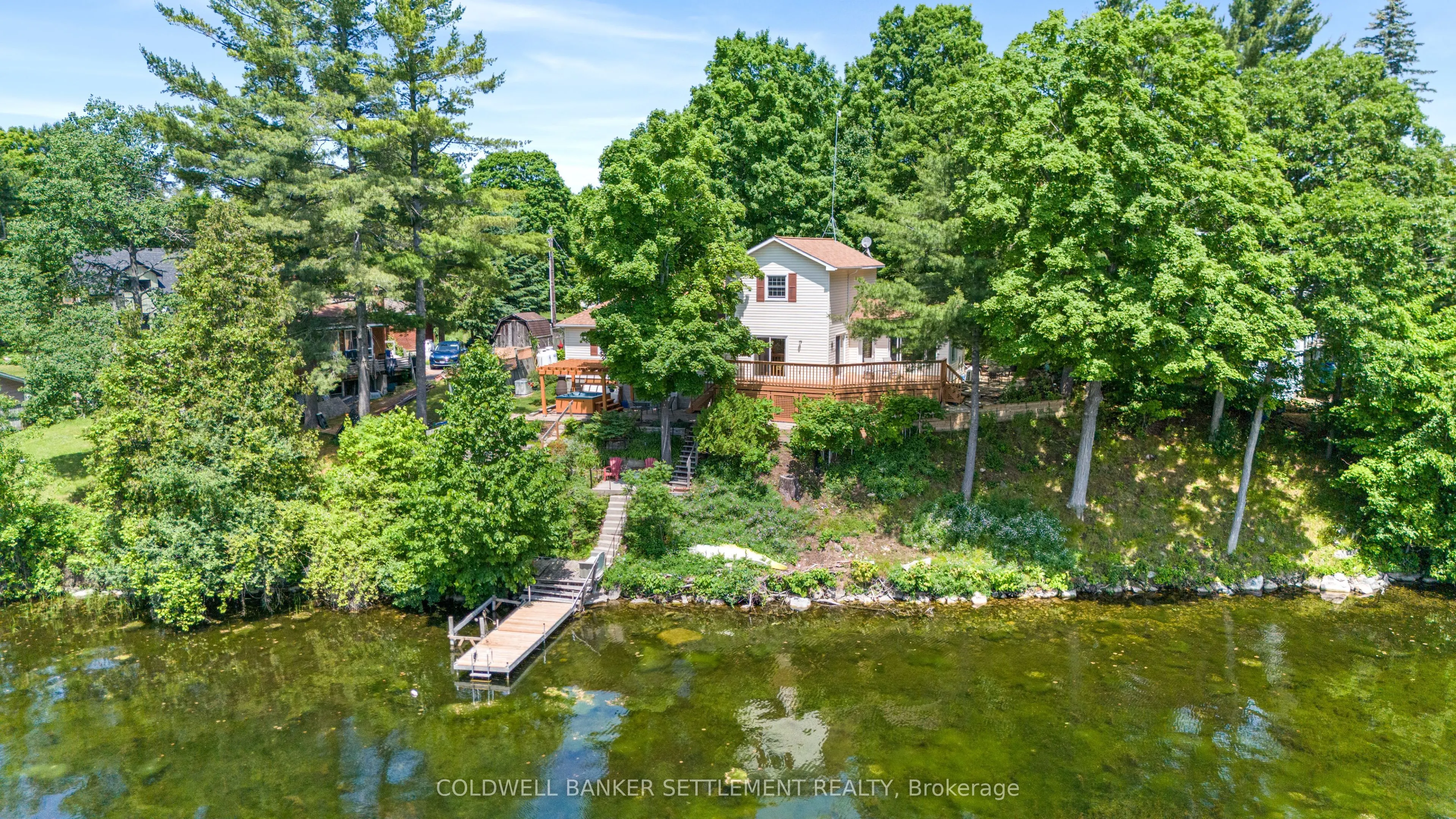 111 Loon Drive