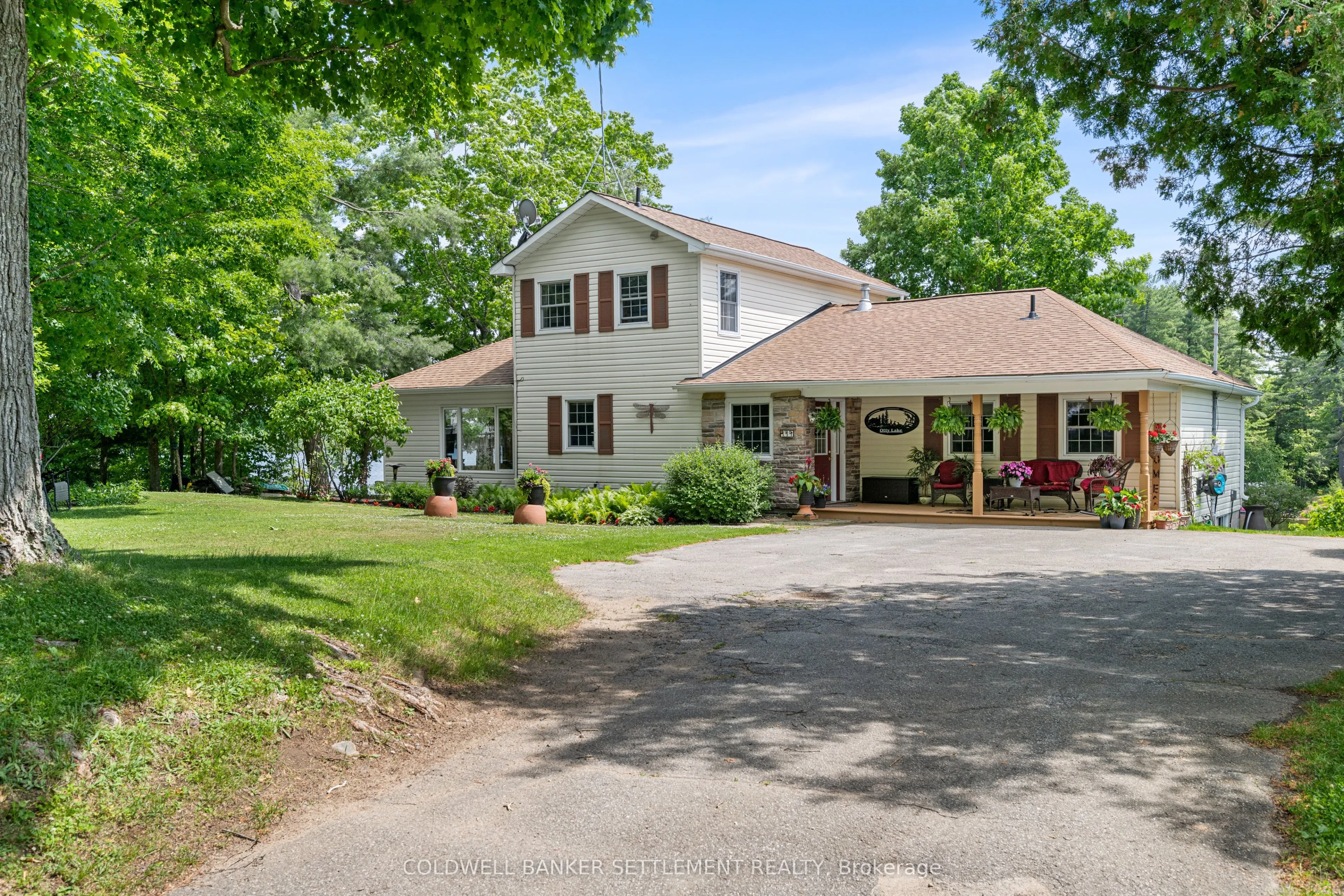 111 Loon Drive