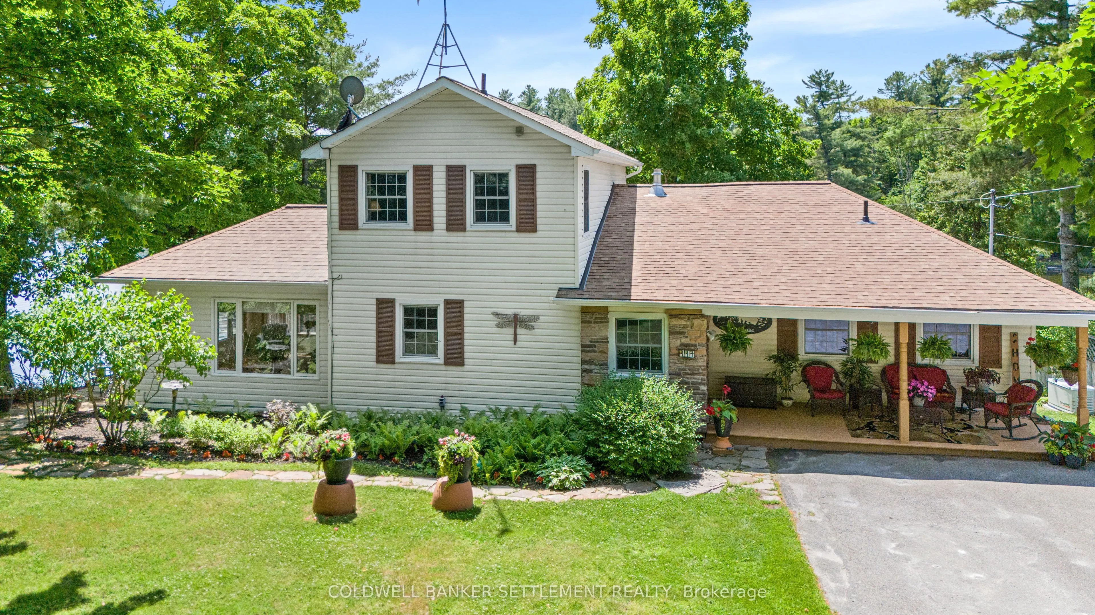111 Loon Drive