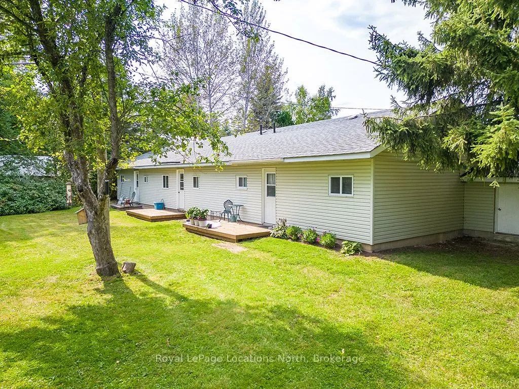 150 Peel Street S