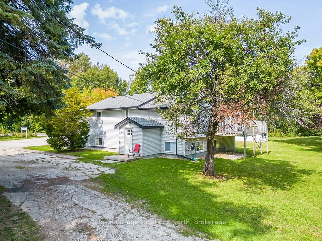 150 Peel Street S