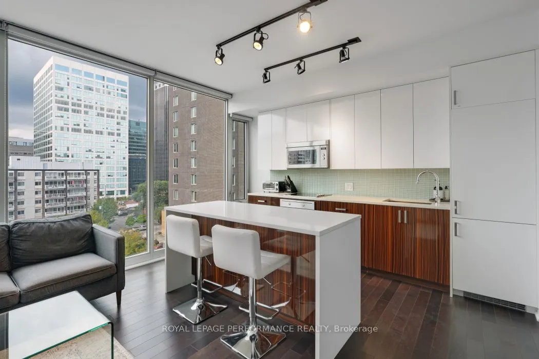 300 Lisgar Street, #702