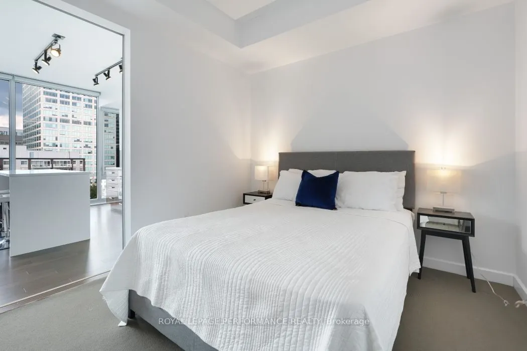 300 Lisgar Street, #702